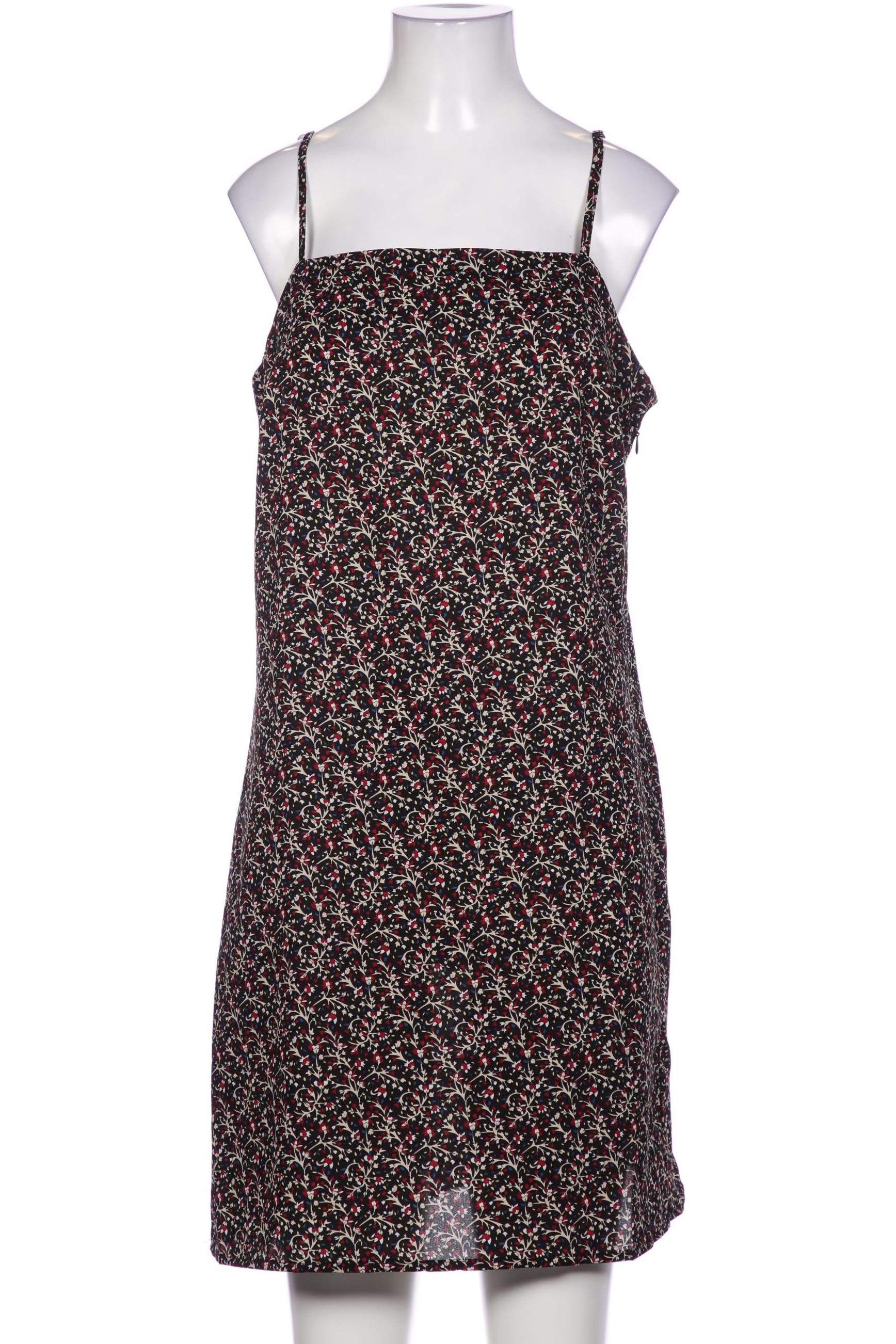 

Vila Damen Kleid, schwarz, Gr. 38