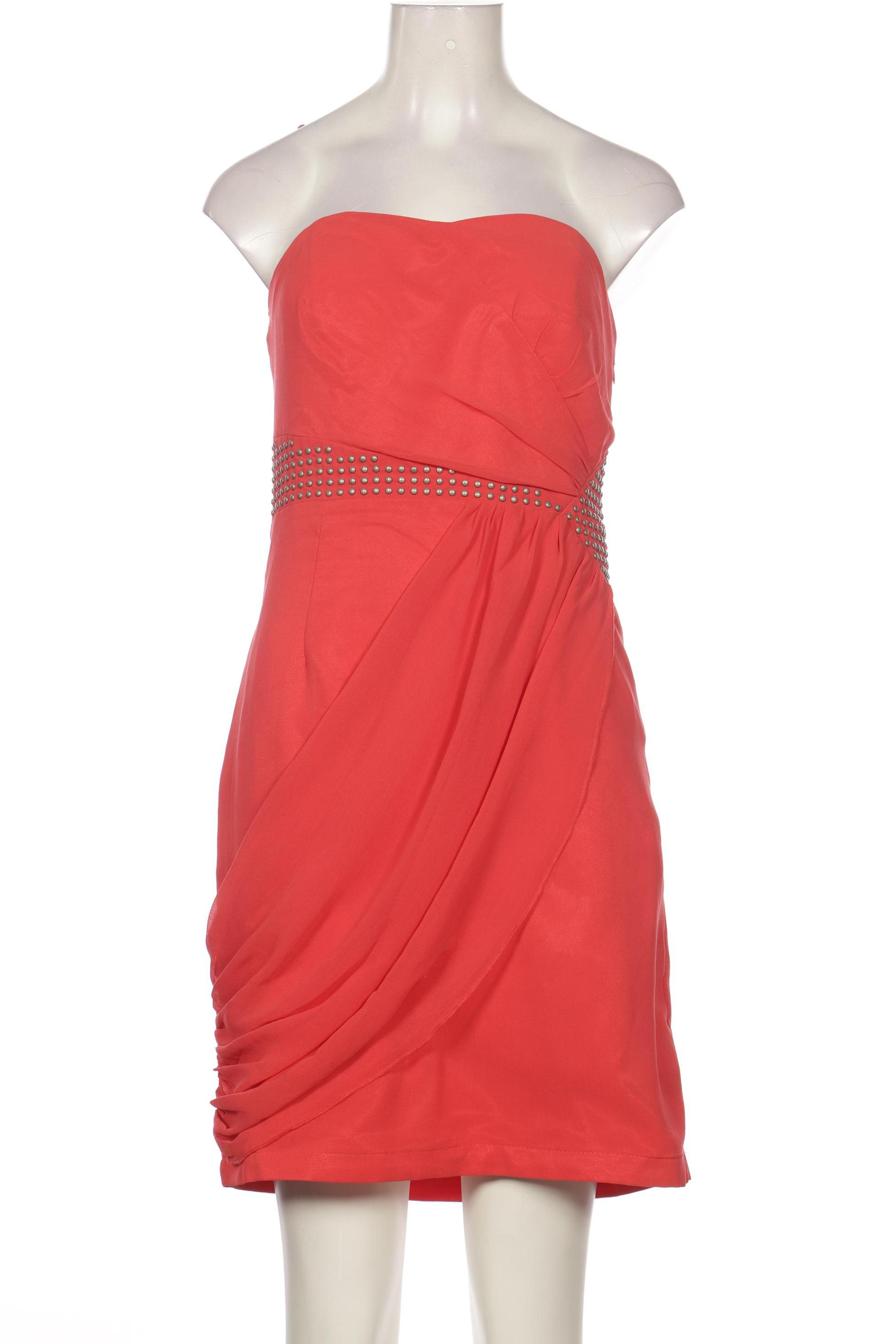 Thumbnail - Vila Damen Kleid, rot, Gr. 34