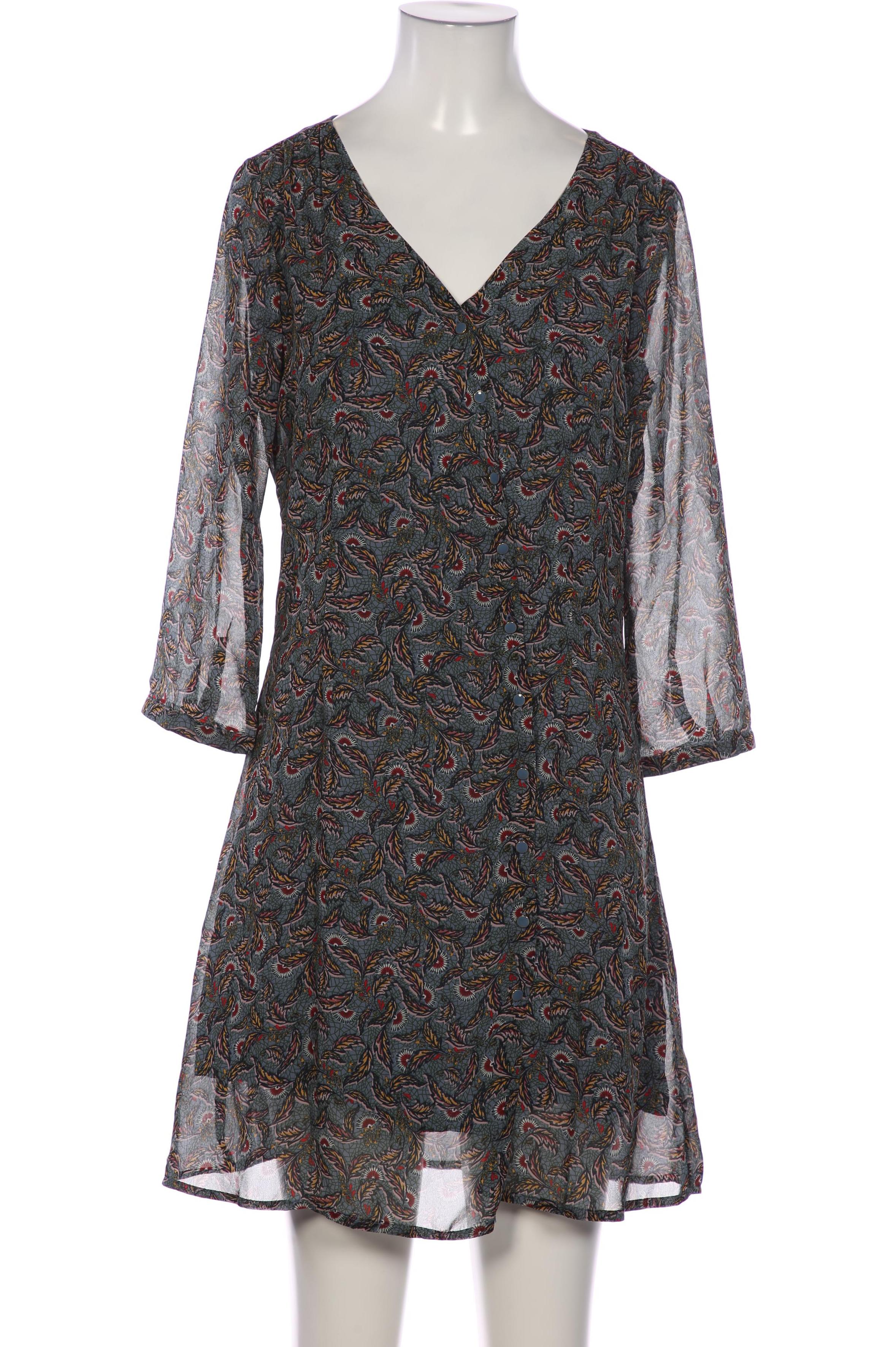 

Vila Damen Kleid, blau, Gr. 36