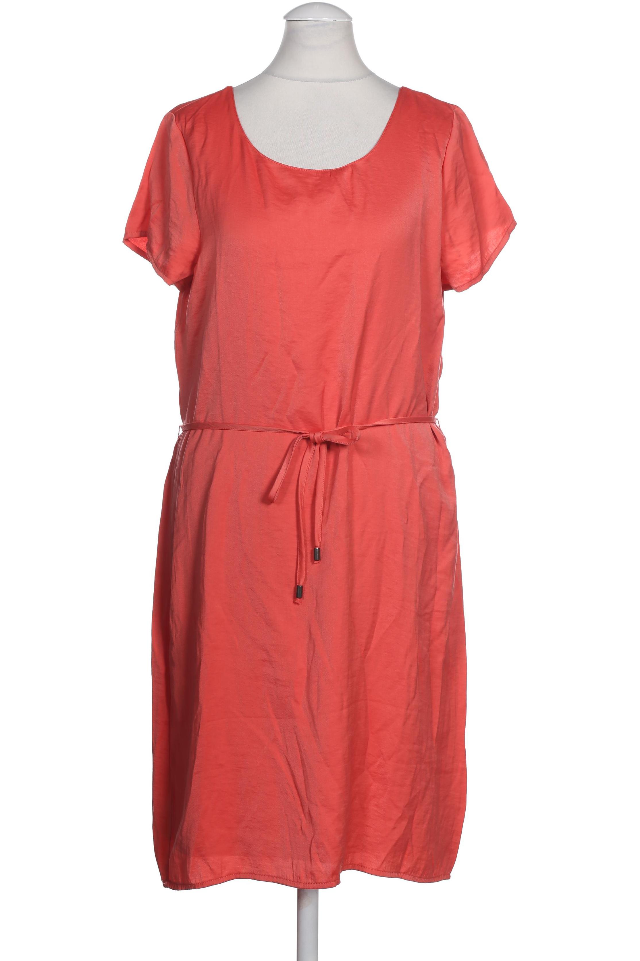 

Vila Damen Kleid, rot