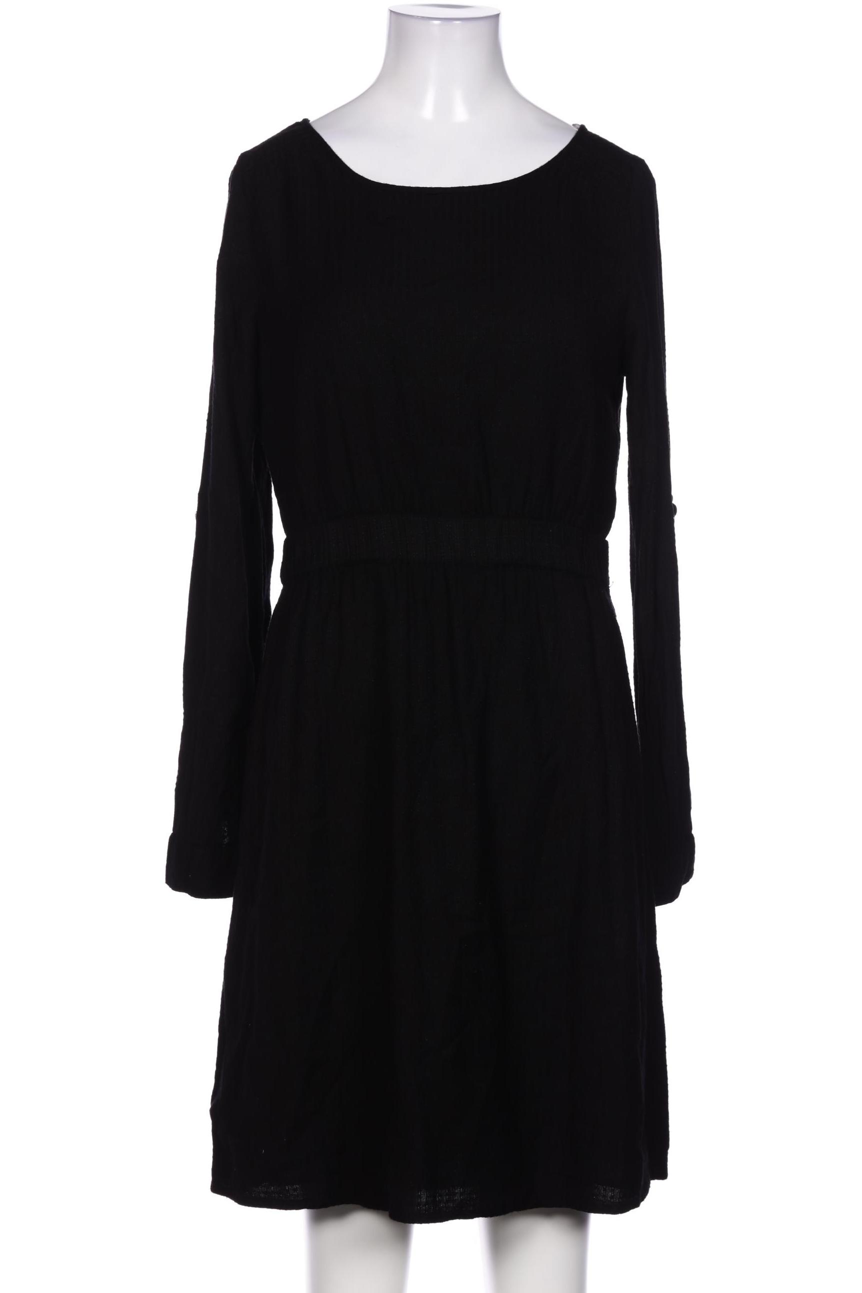 

Vila Damen Kleid, schwarz, Gr. 36