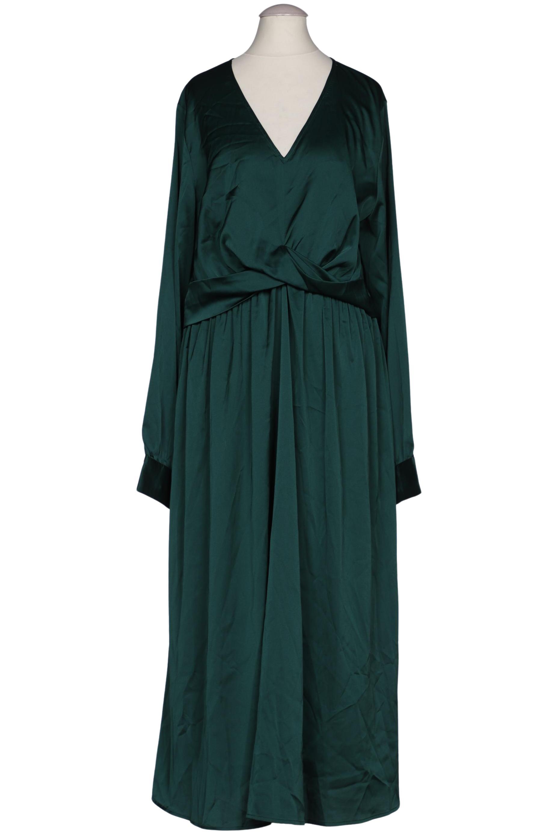 

Vila Damen Kleid, grün, Gr. 42