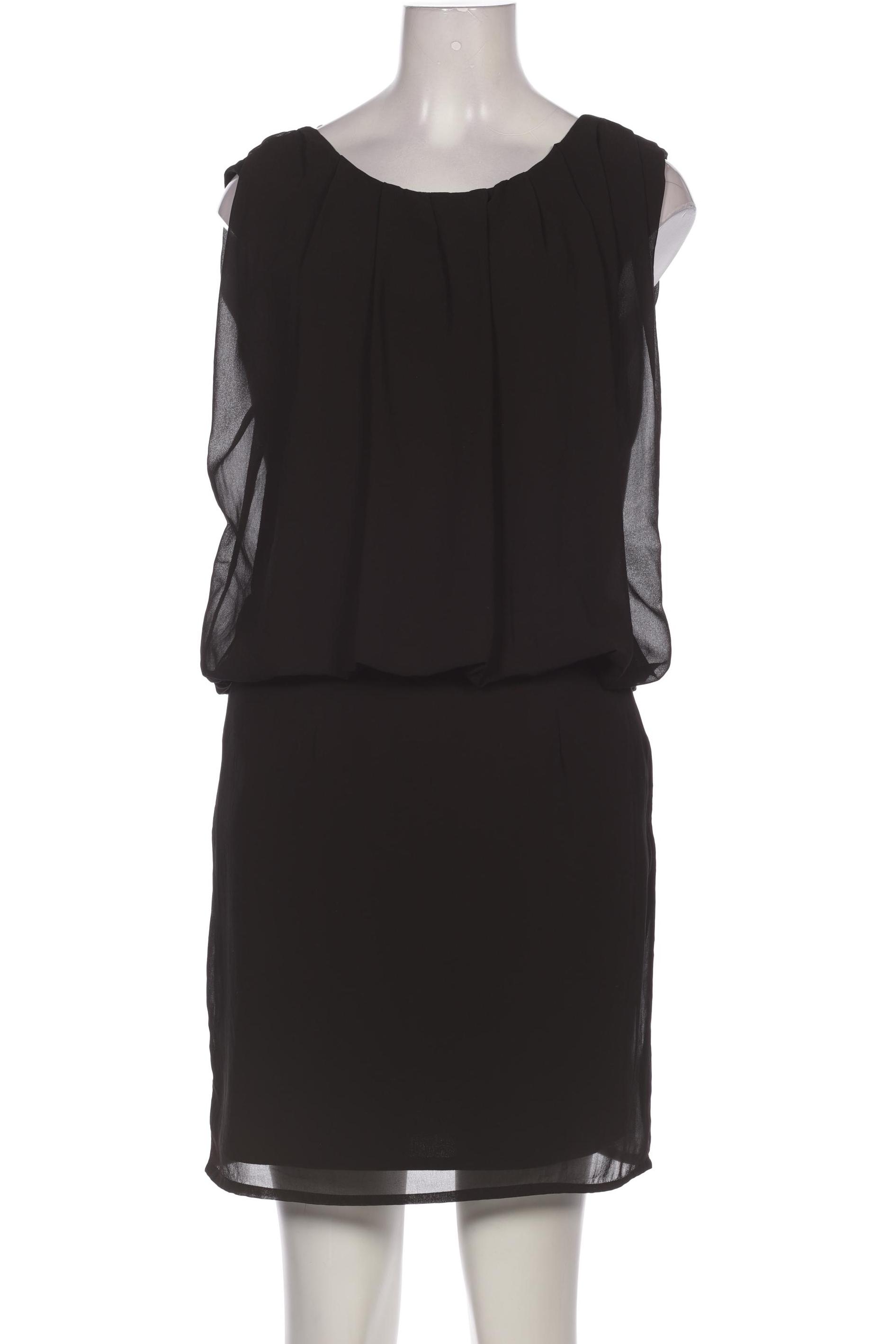 

Vila Damen Kleid, schwarz
