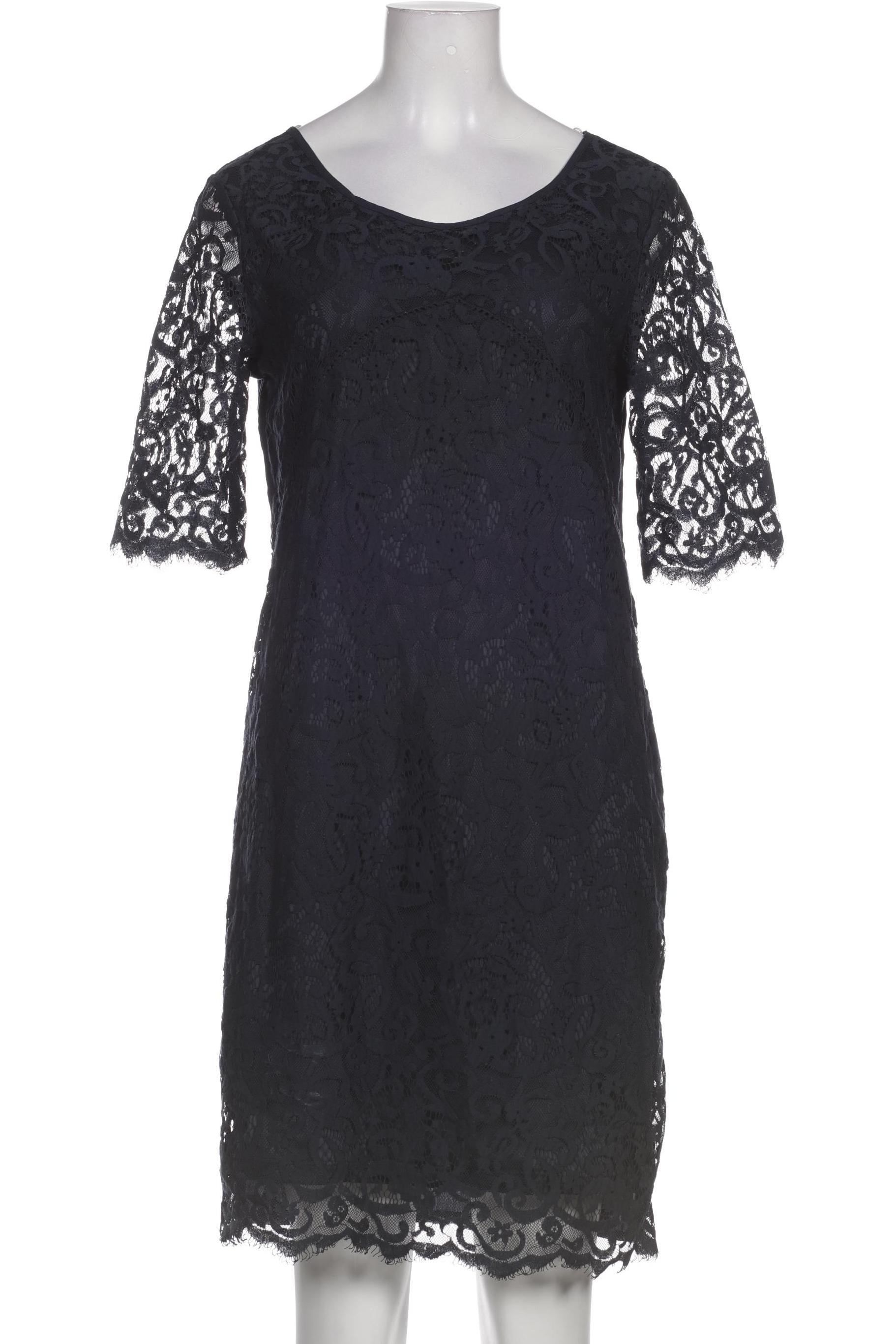 

Vila Damen Kleid, marineblau, Gr. 36