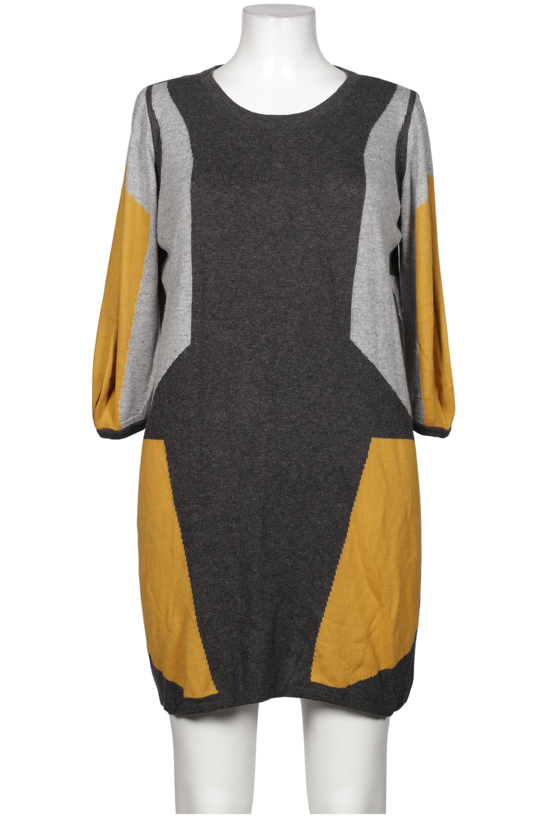 

Vila Damen Kleid, mehrfarbig, Gr. 44