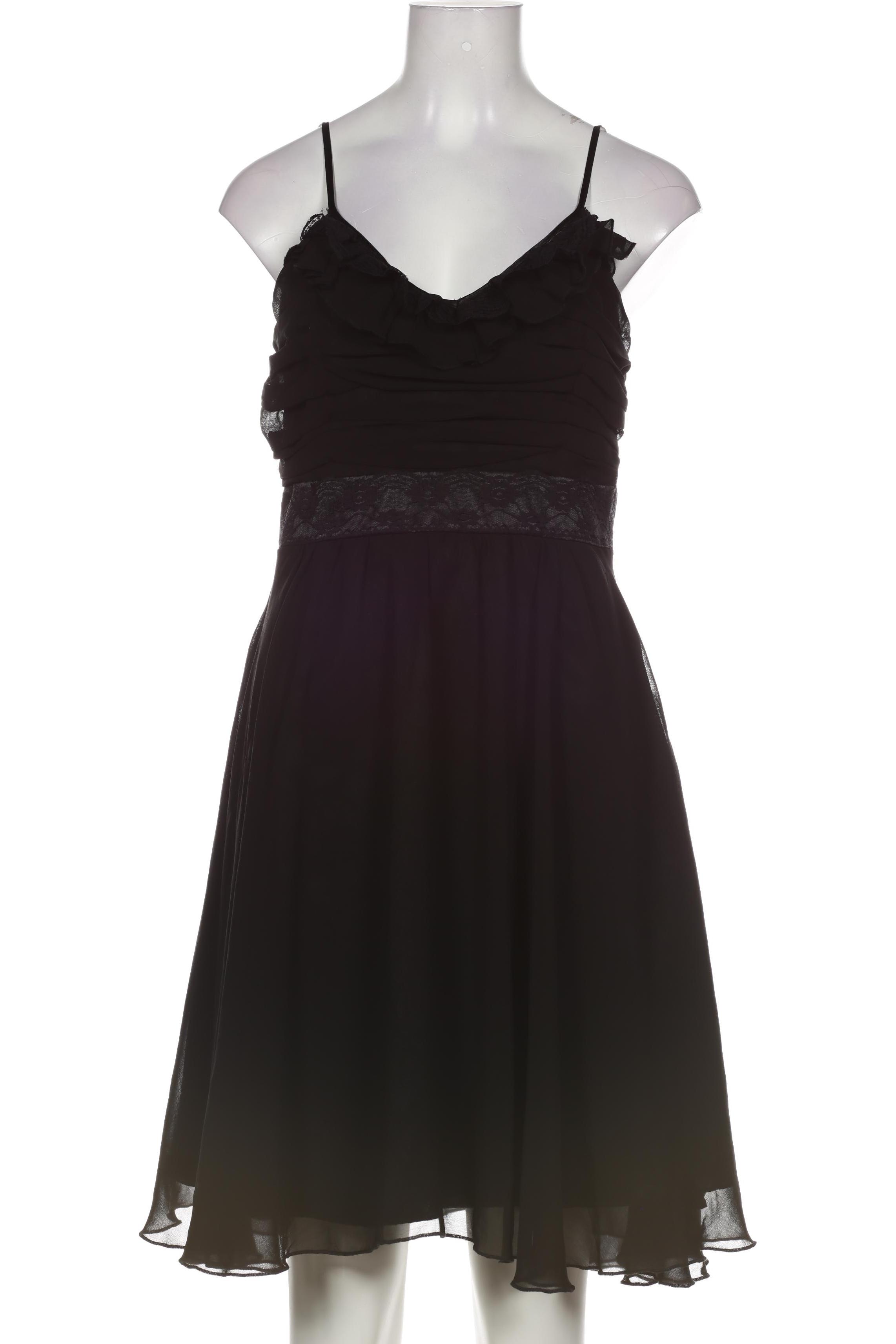 

Vila Damen Kleid, schwarz