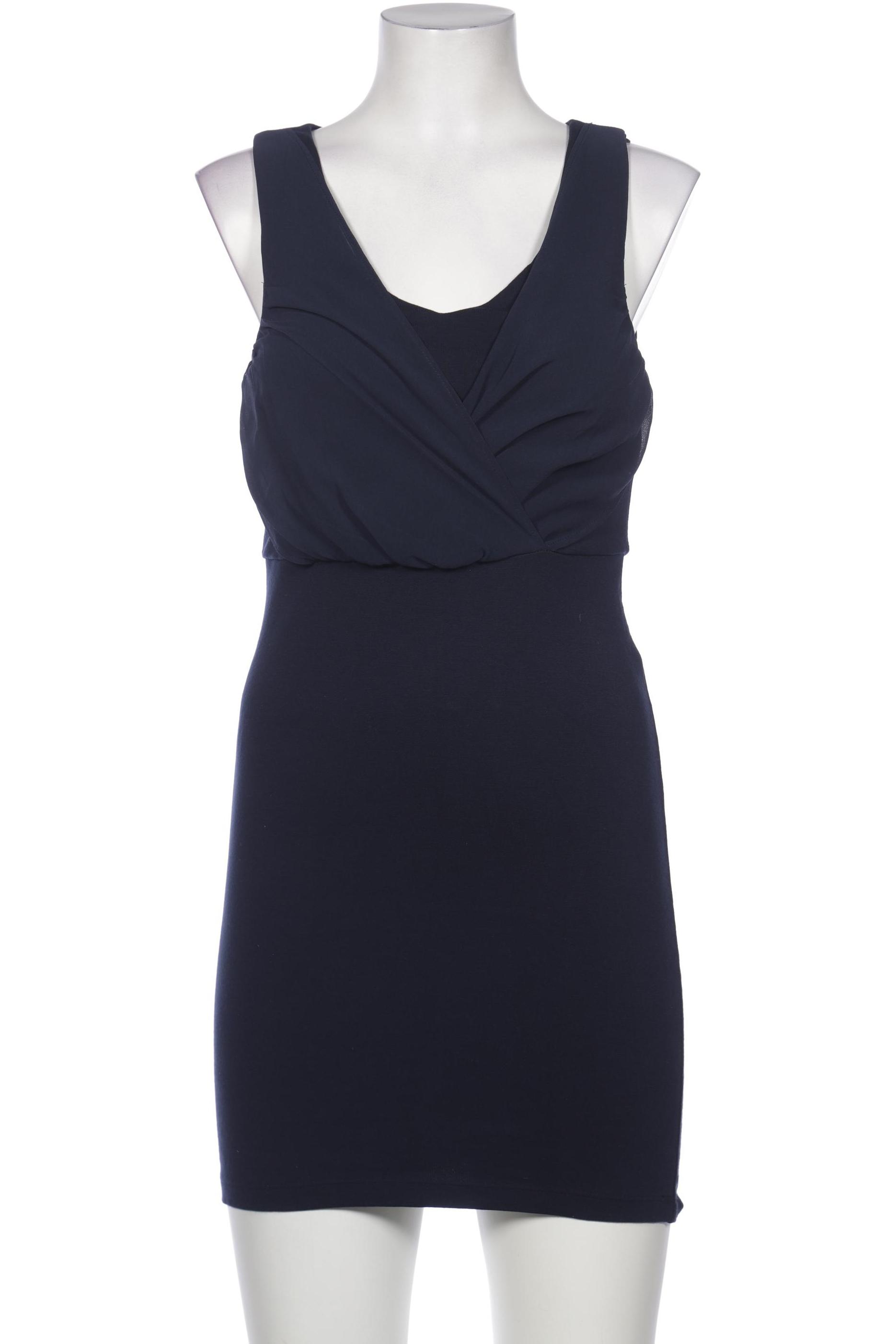 

Vila Damen Kleid, marineblau, Gr. 42