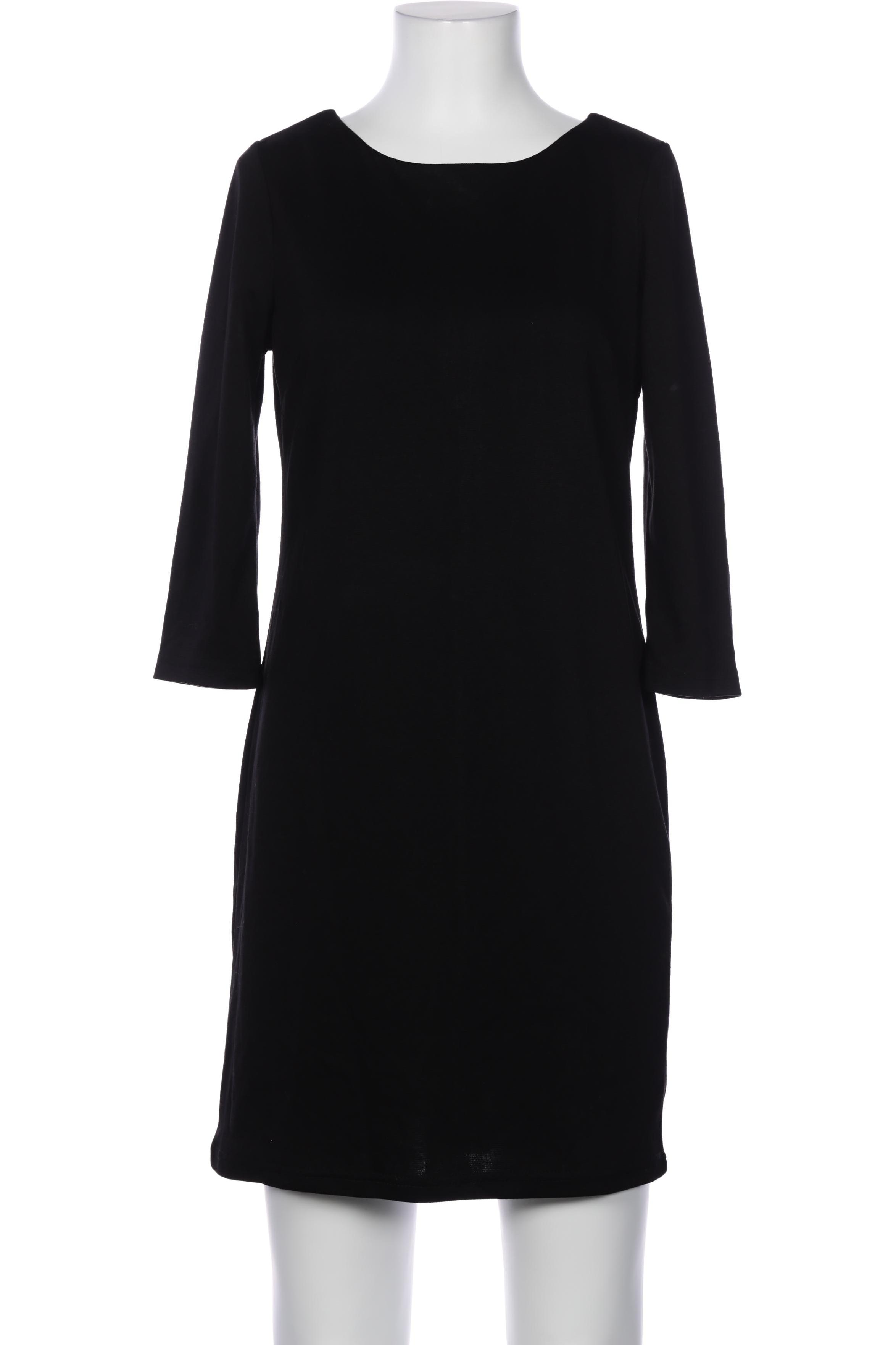 

Vila Damen Kleid, schwarz, Gr. 36