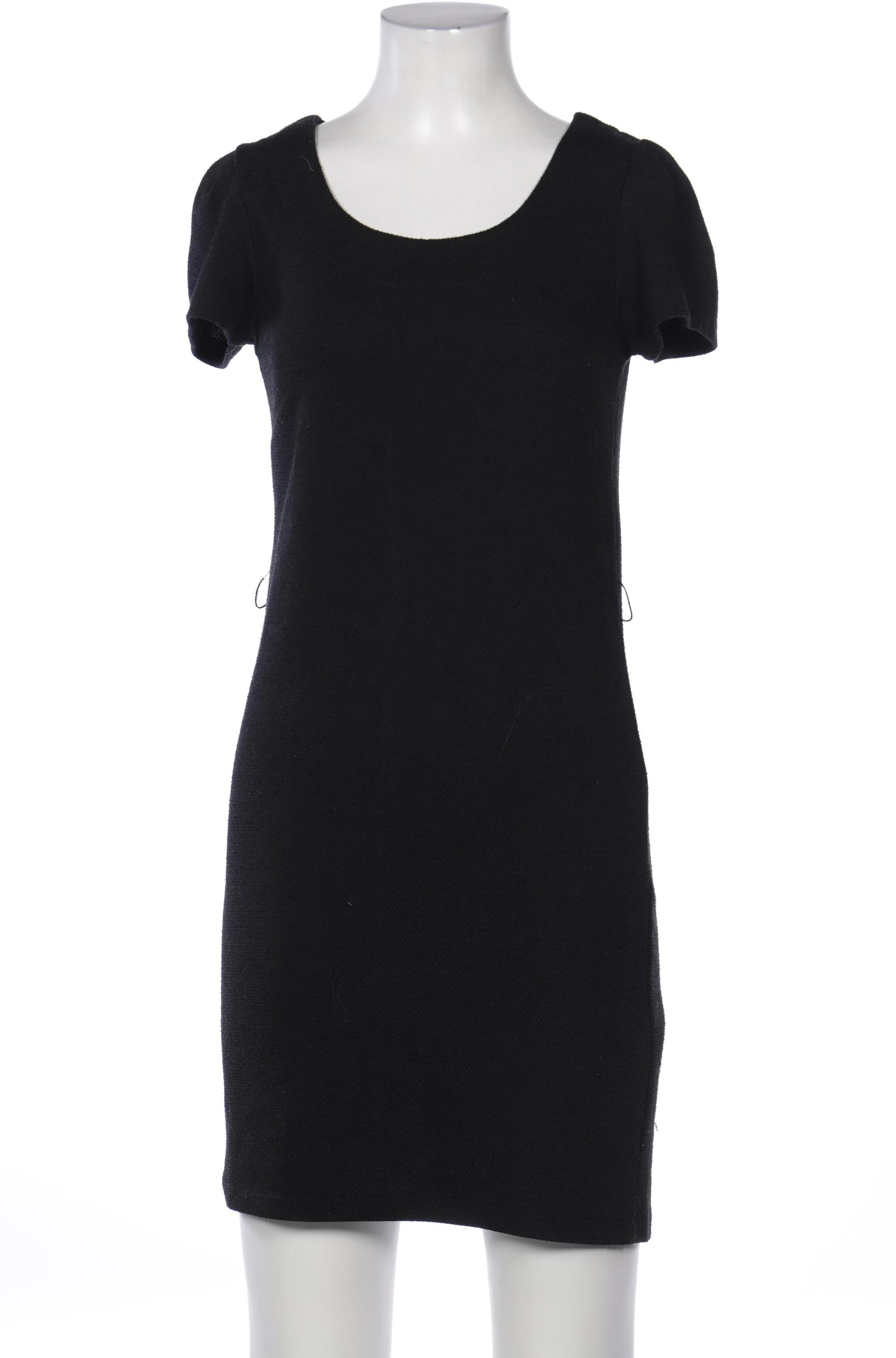 

Vila Damen Kleid, schwarz, Gr. 36