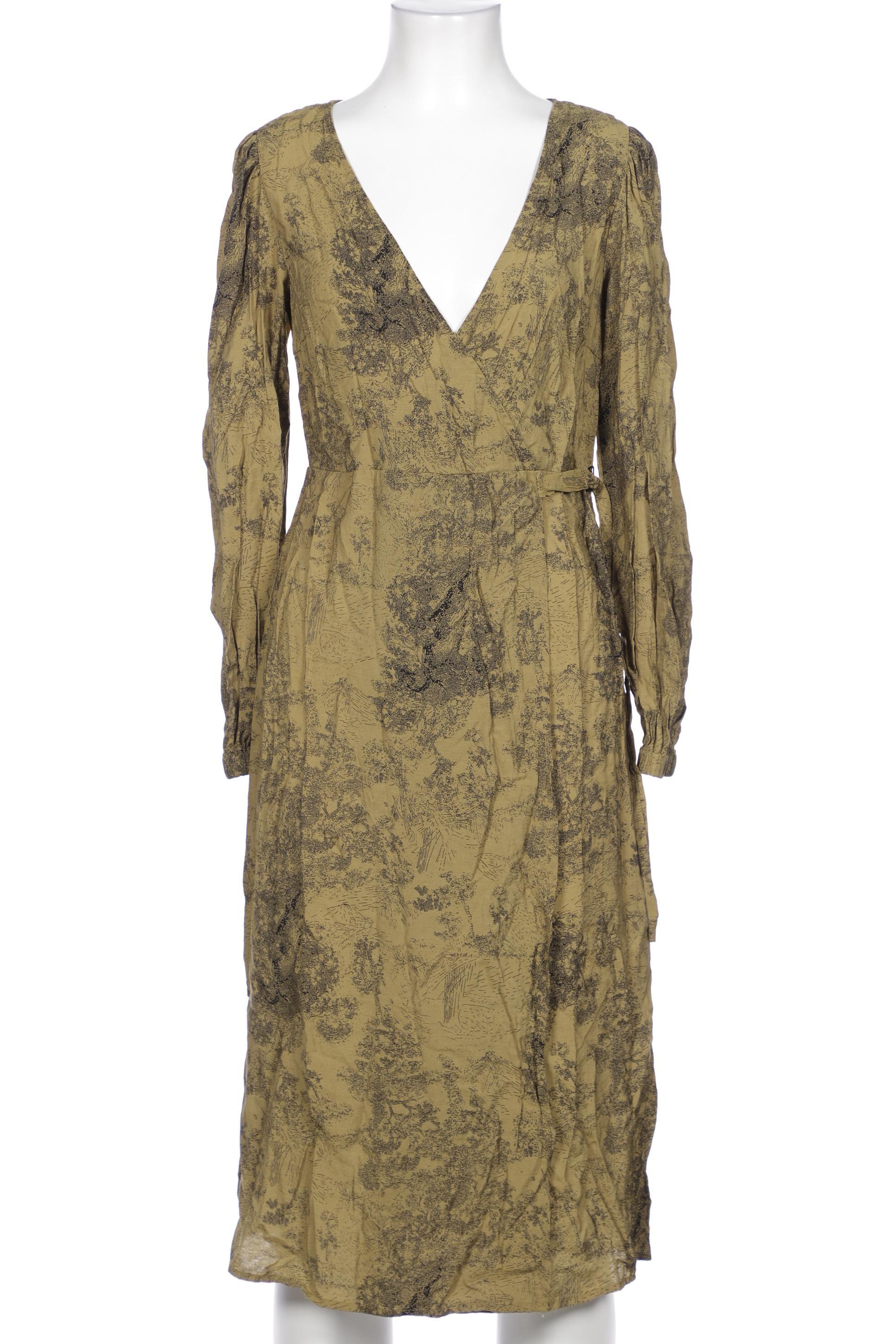 

Vila Damen Kleid, grün