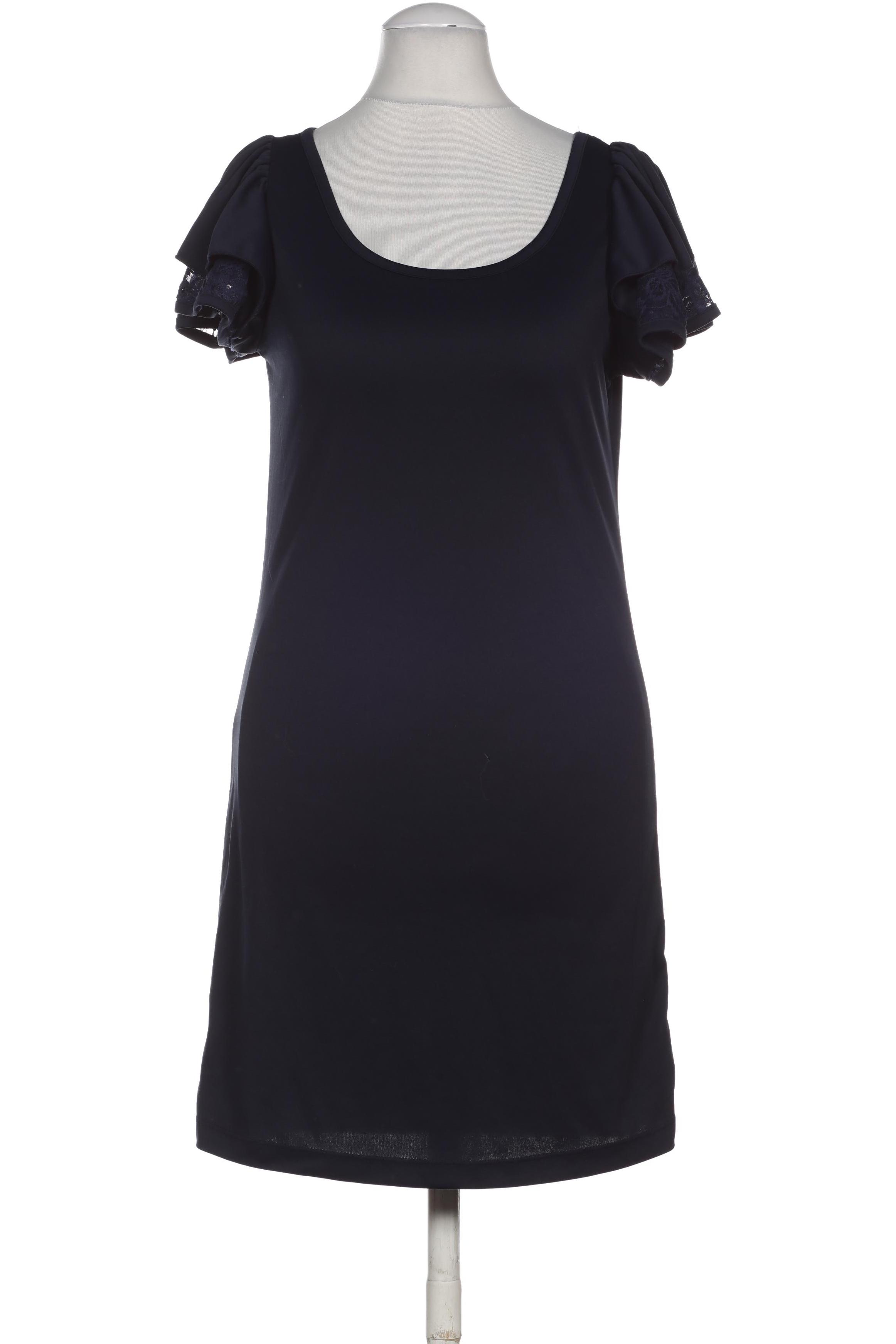 

Vila Damen Kleid, marineblau, Gr. 36