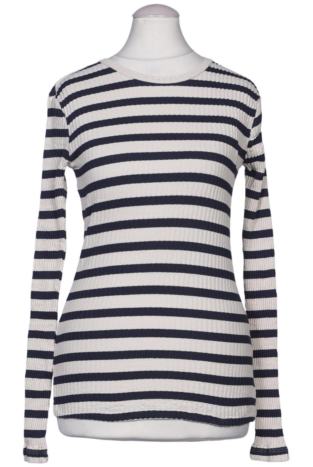 

Vila Damen Langarmshirt, mehrfarbig, Gr. 34