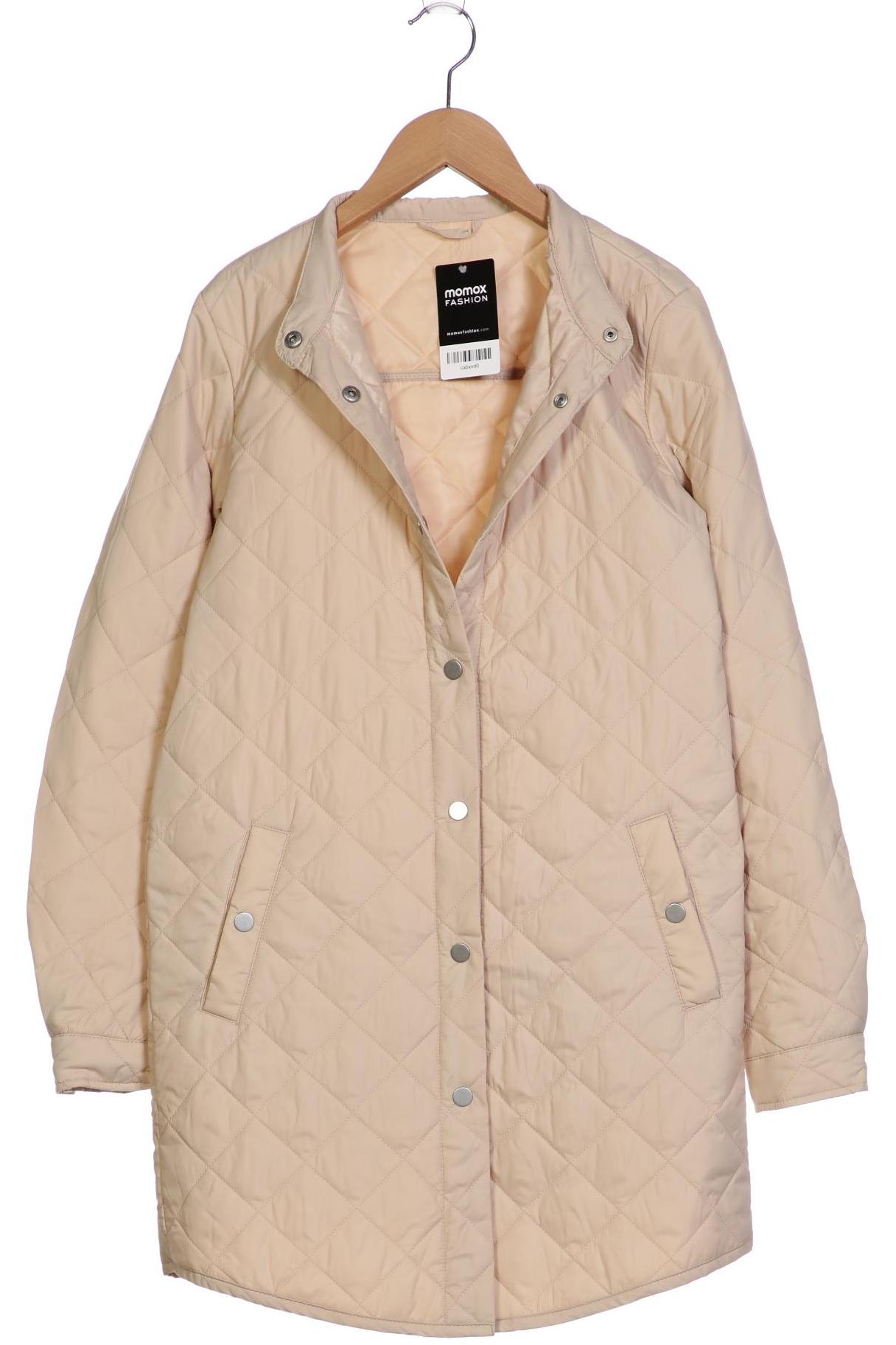 

Vila Damen Mantel, beige