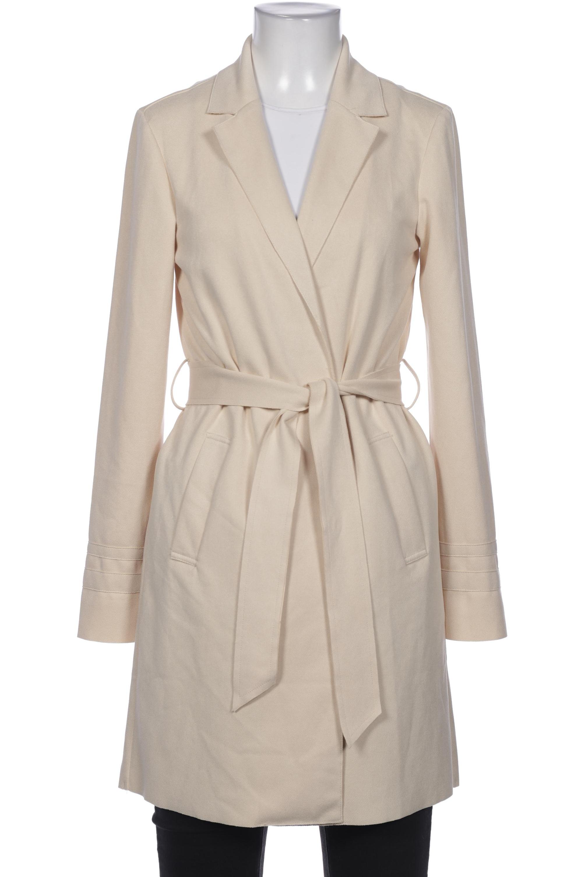 

Vila Damen Mantel, beige, Gr. 34