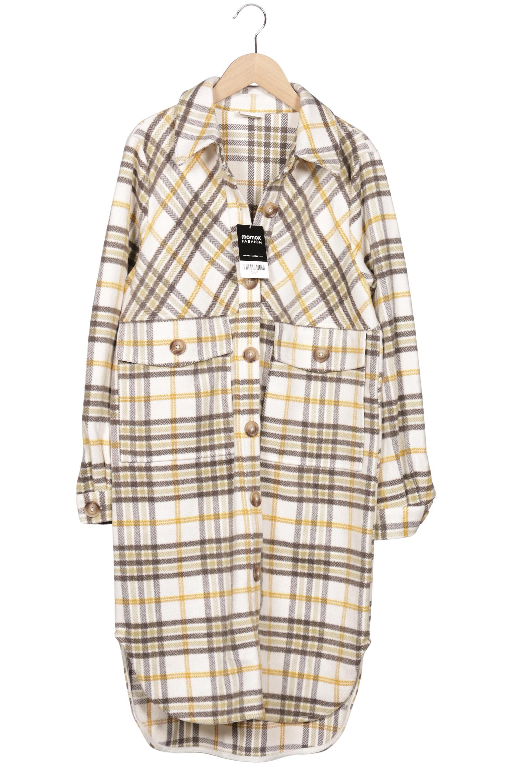 

Vila Damen Mantel, mehrfarbig, Gr. 36