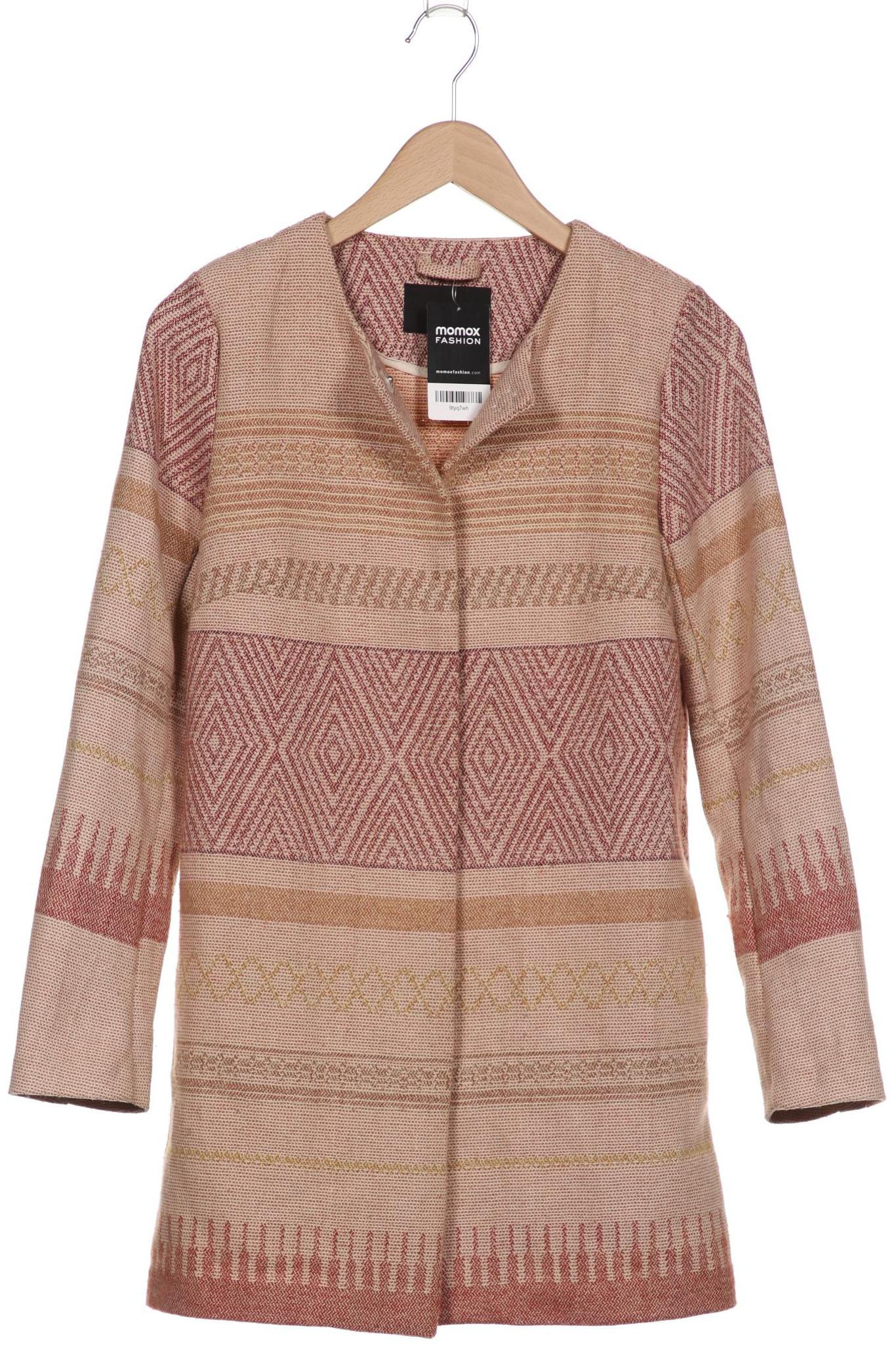 

Vila Damen Mantel, beige