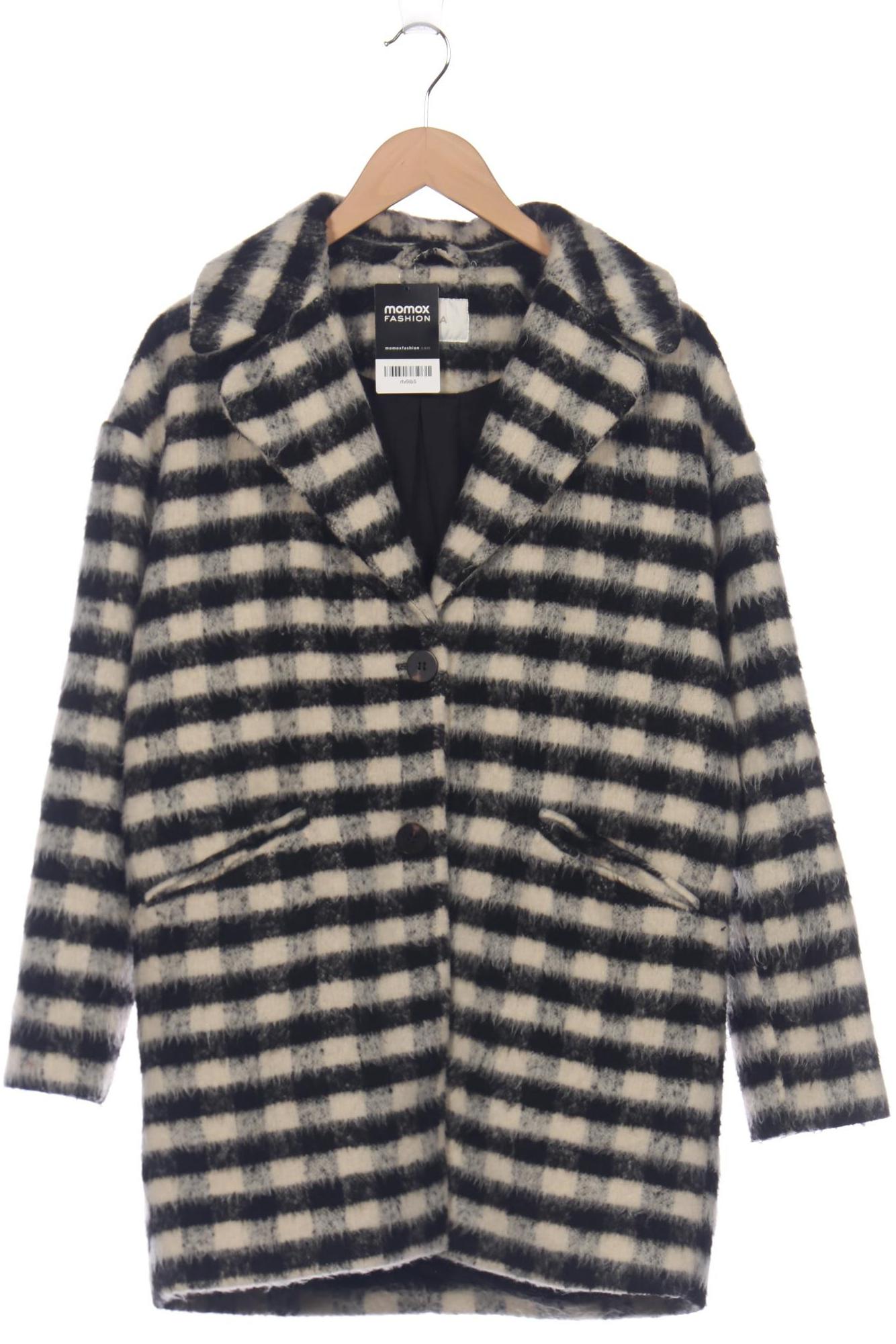 

Vila Damen Mantel, beige, Gr. 36