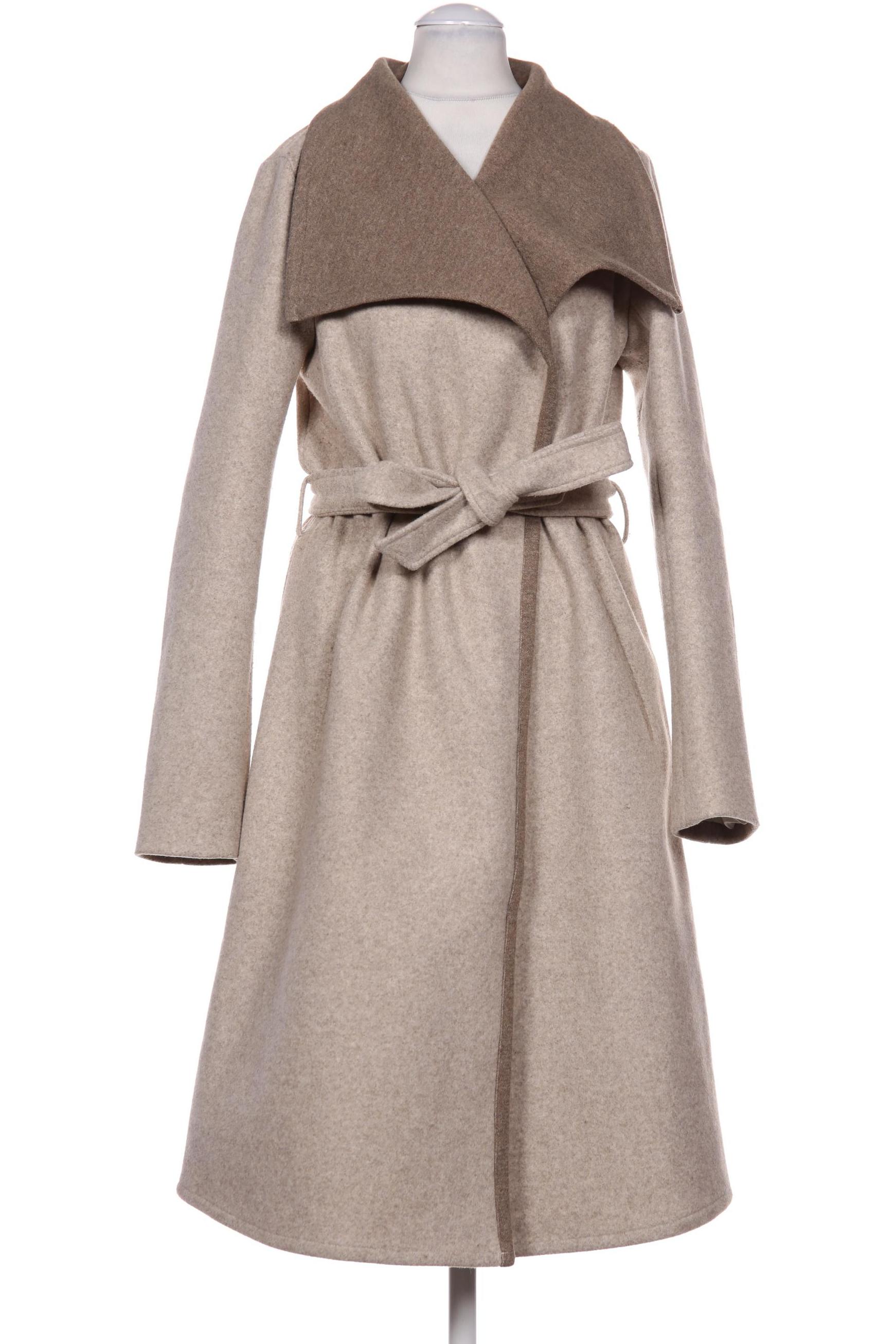 

Vila Damen Mantel, beige, Gr. 34
