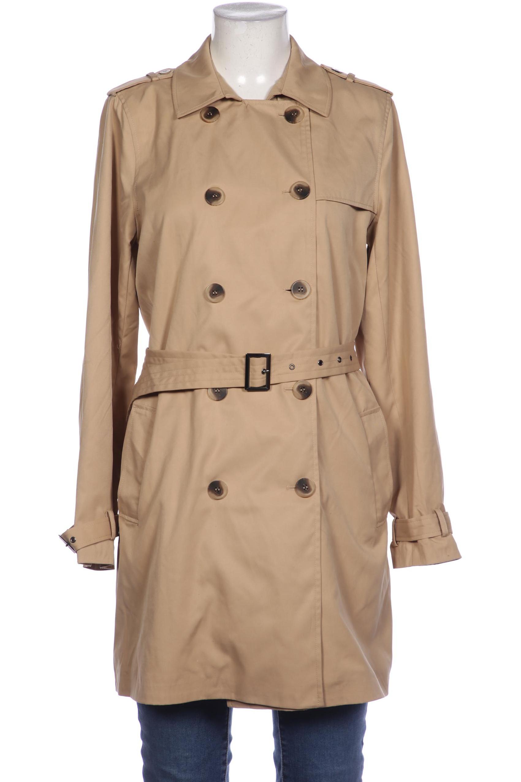 

Vila Damen Mantel, beige