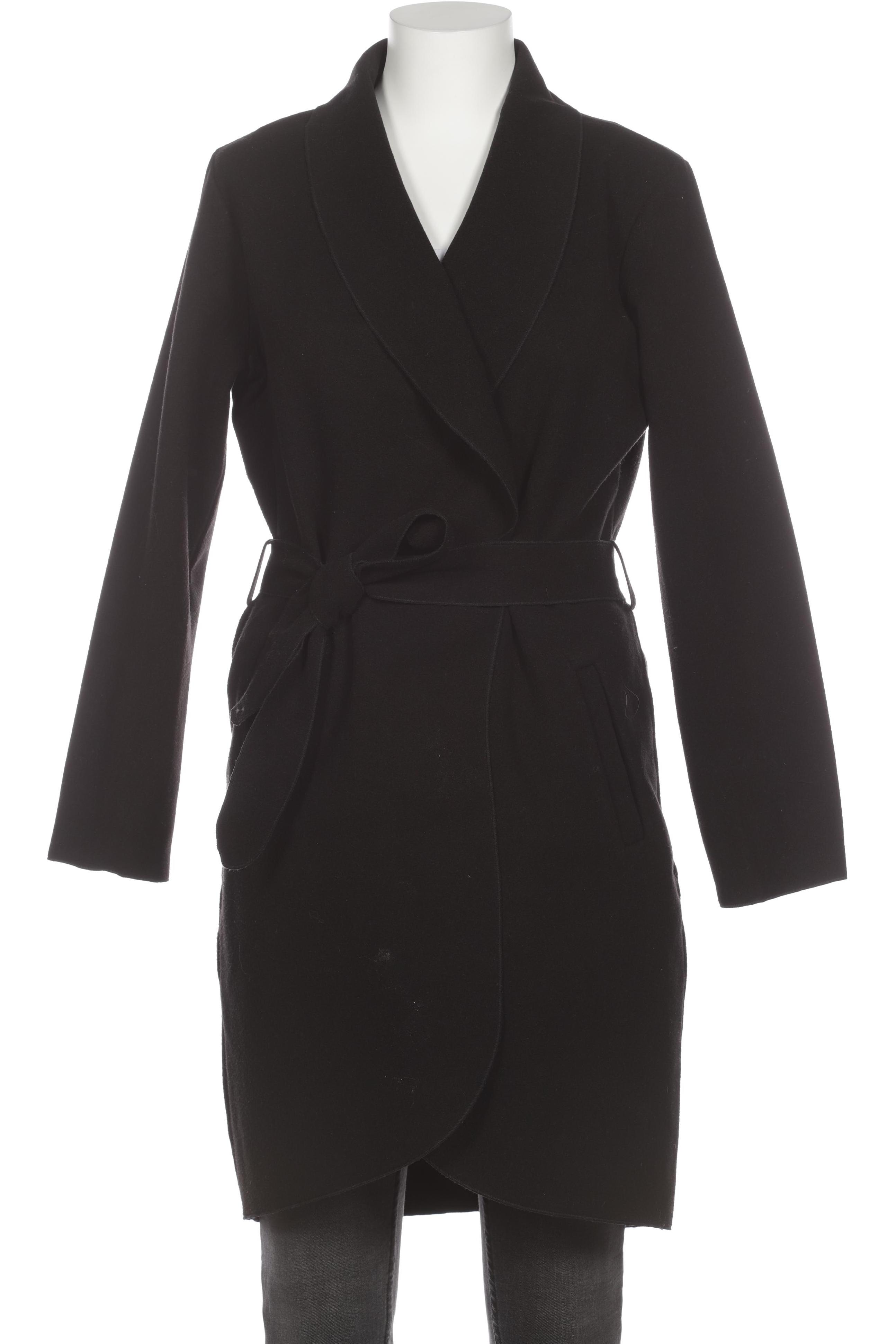 

Vila Damen Mantel, schwarz, Gr.