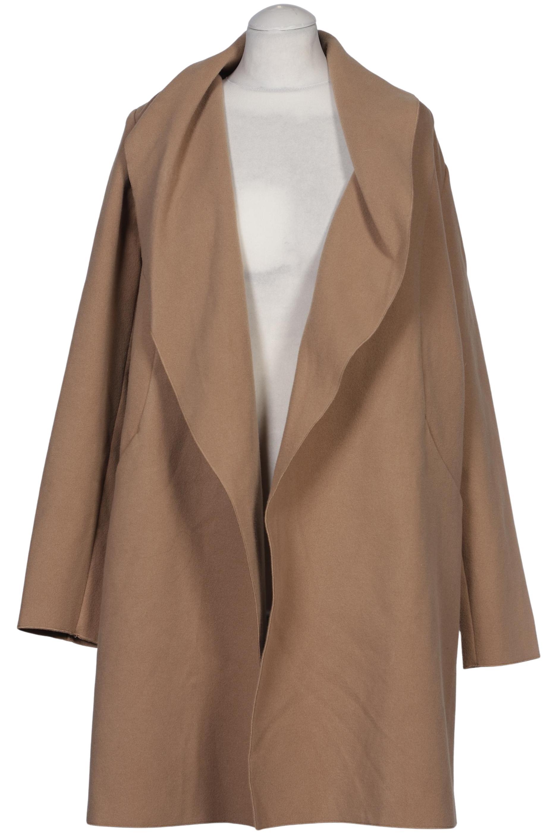 

Vila Damen Mantel, beige, Gr. 38