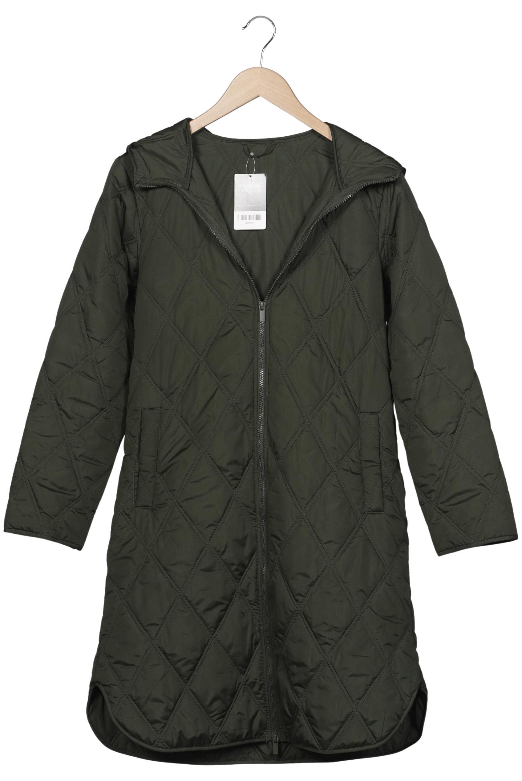 

Vila Damen Mantel, grün, Gr. 38