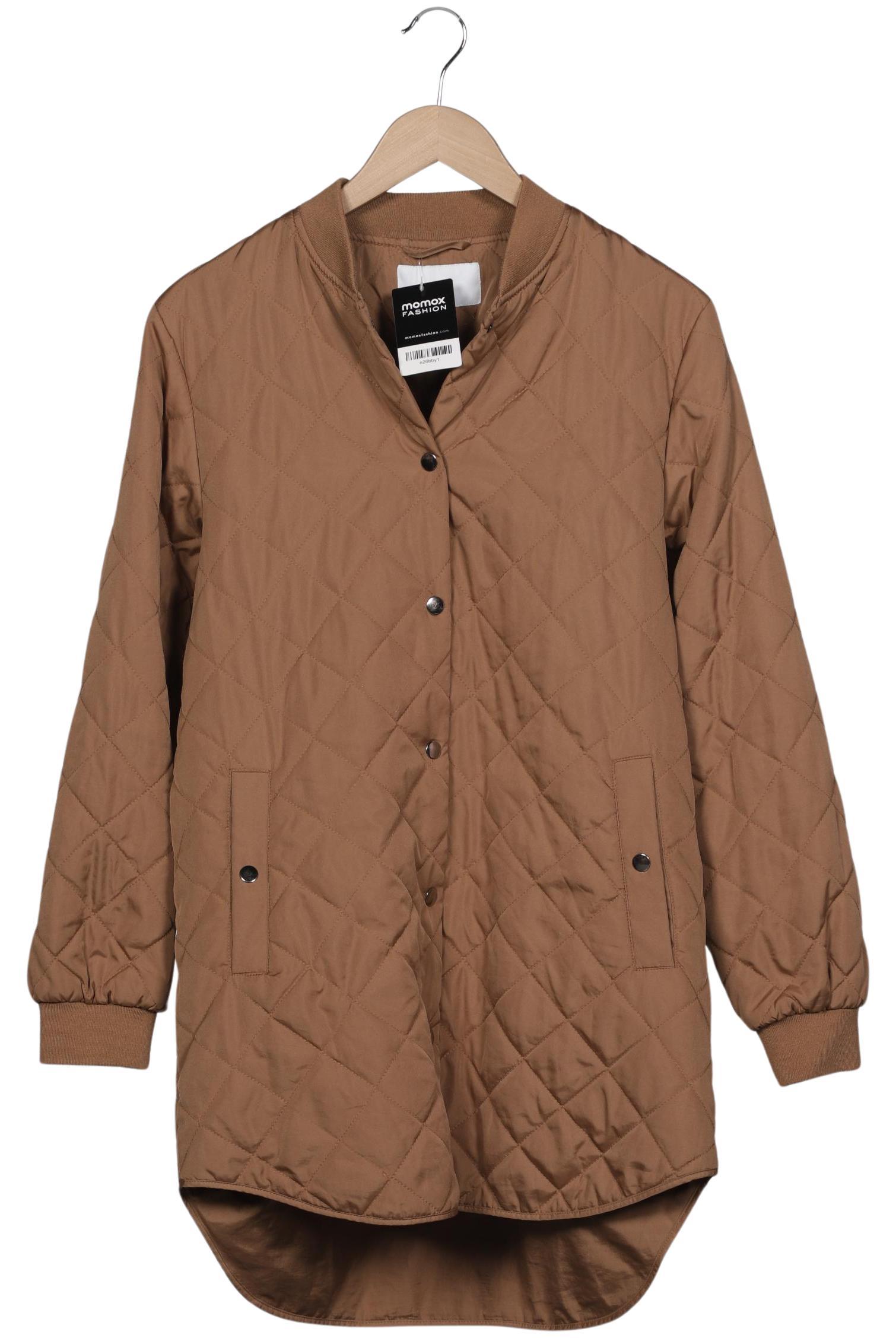 

Vila Damen Mantel, braun, Gr. 40