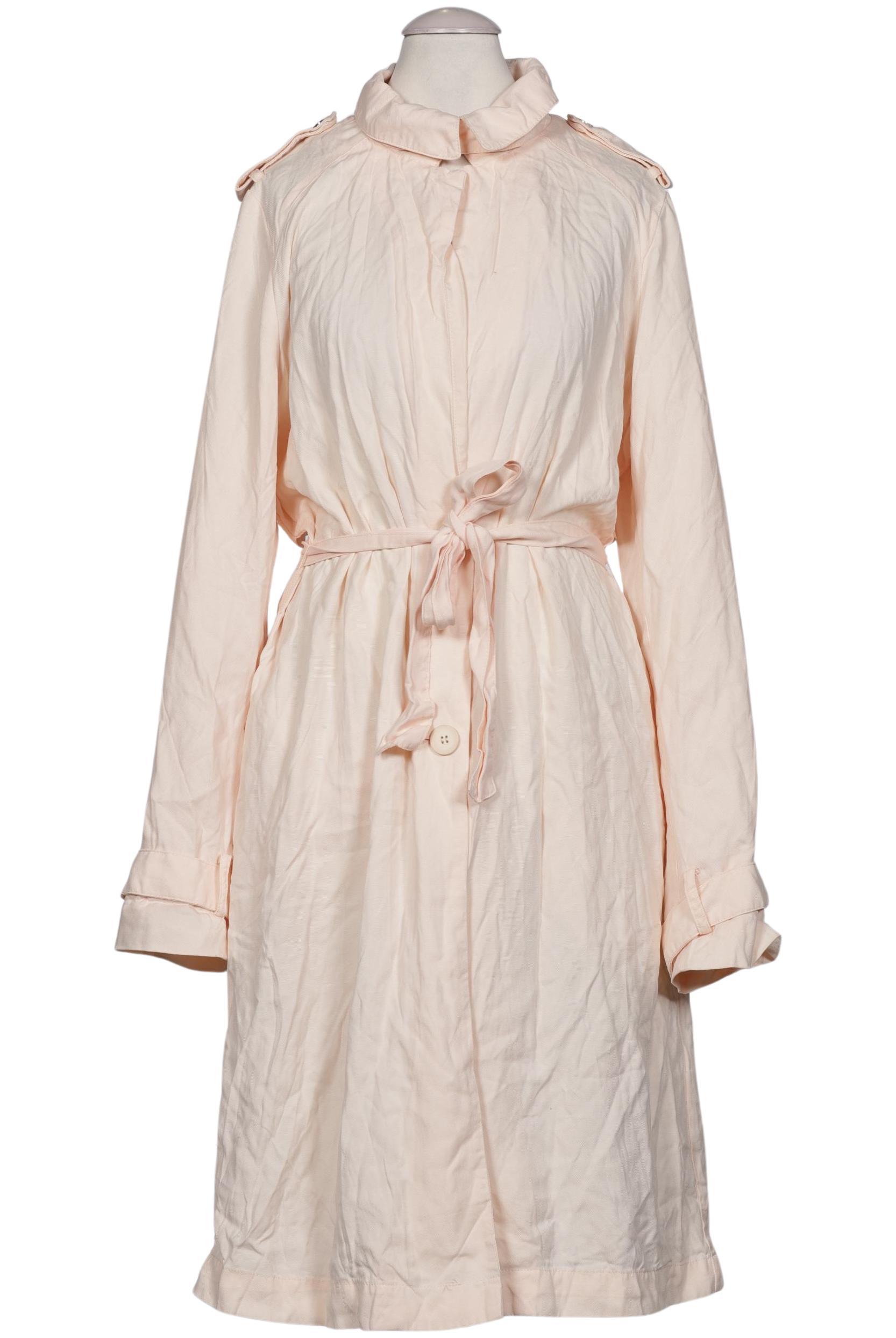 

Vila Damen Mantel, pink, Gr. 38