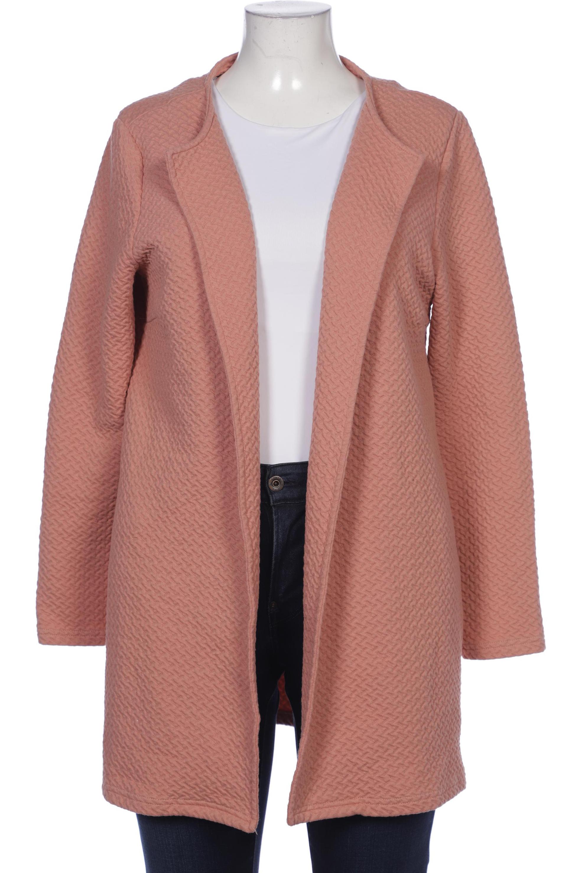 

Vila Damen Mantel, pink, Gr. 44