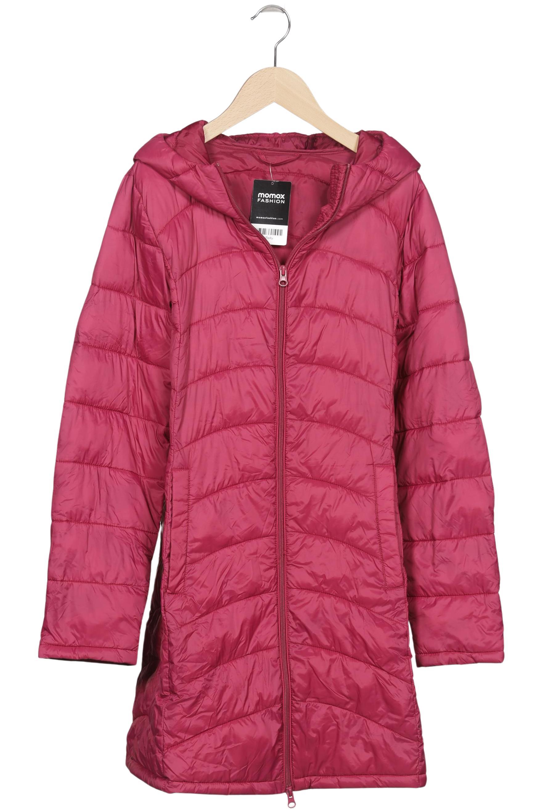 

Vila Damen Mantel, pink, Gr. 36