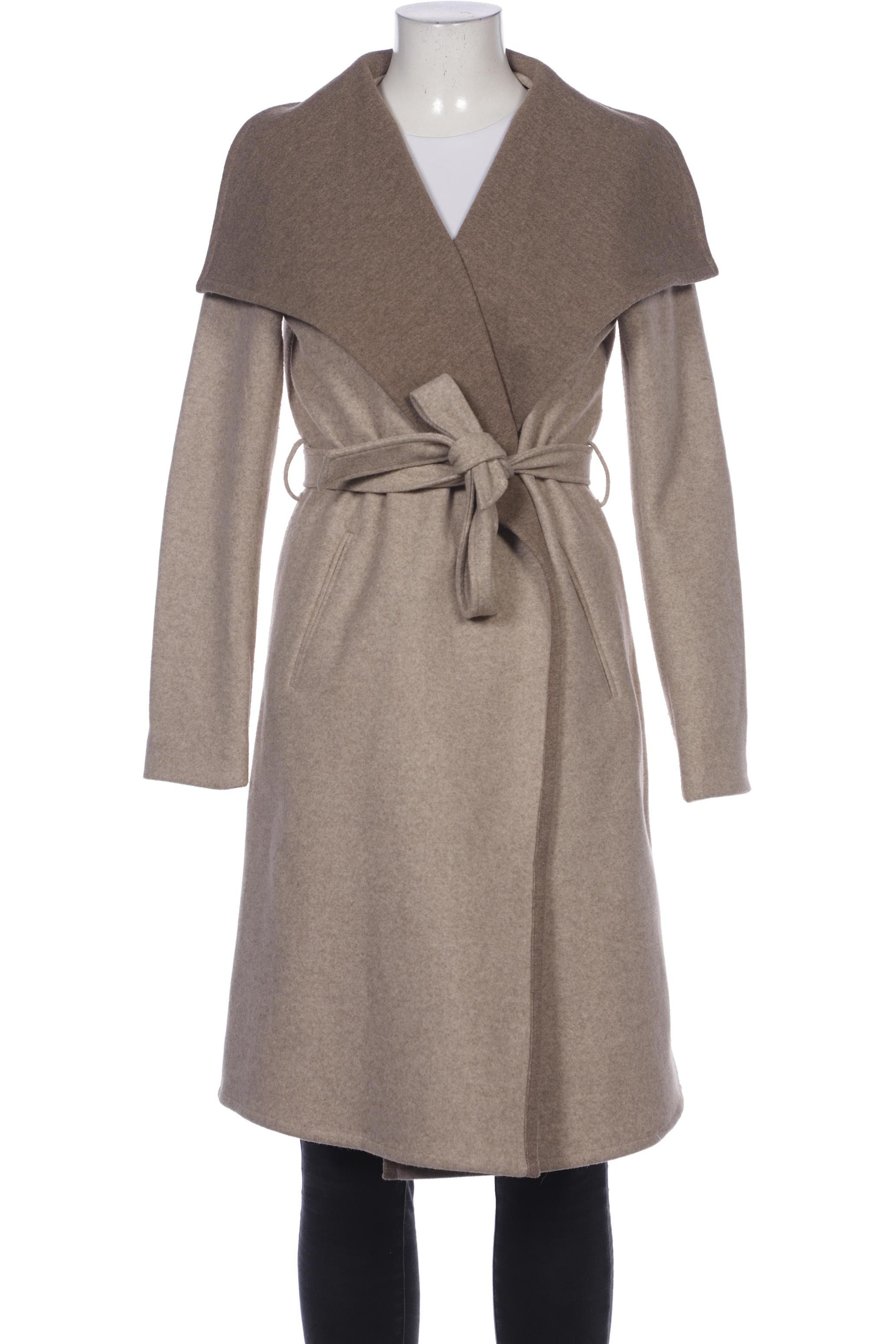 

Vila Damen Mantel, beige, Gr. 38