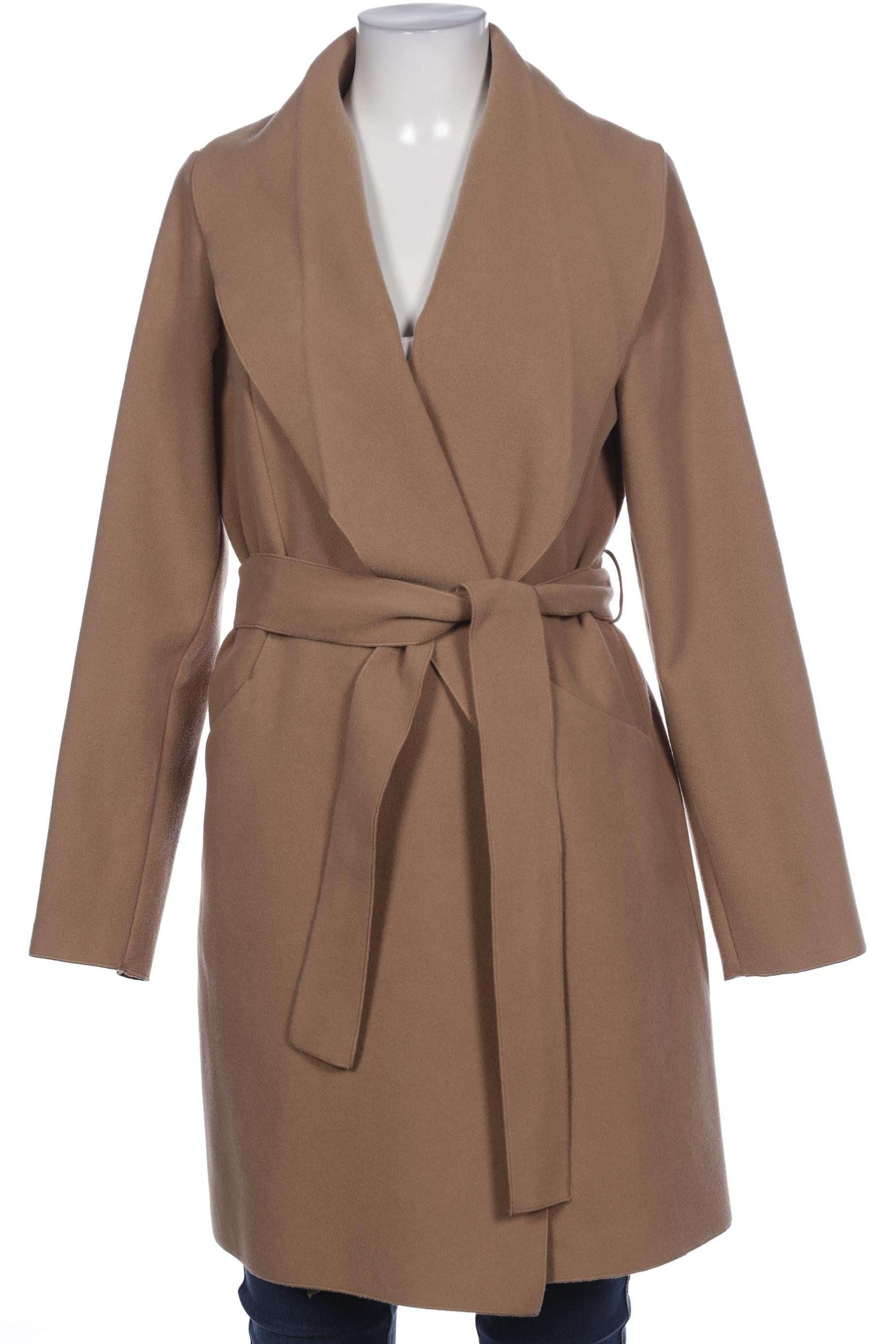 

Vila Damen Mantel, beige, Gr. 38