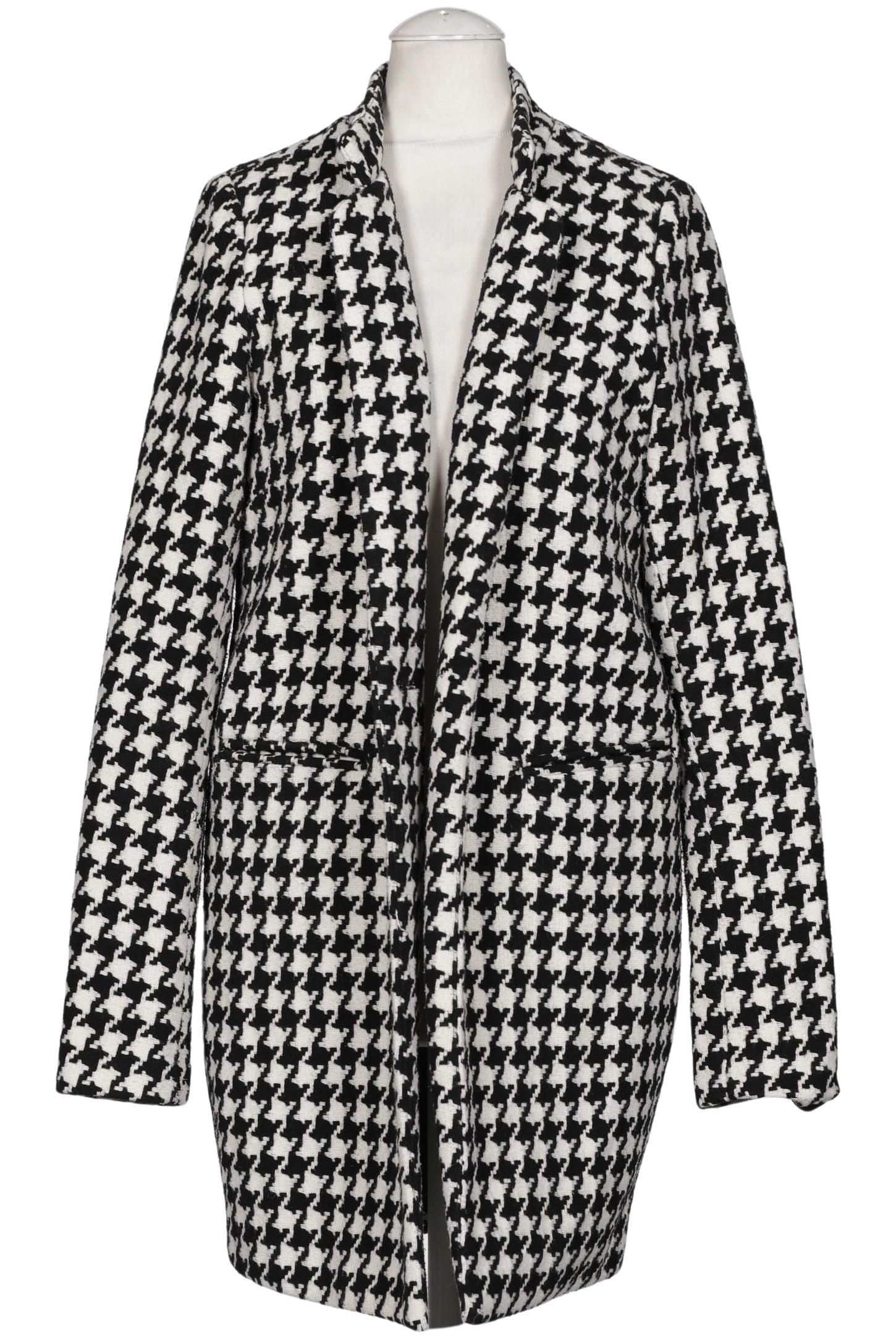 

Vila Damen Mantel, mehrfarbig, Gr. 34