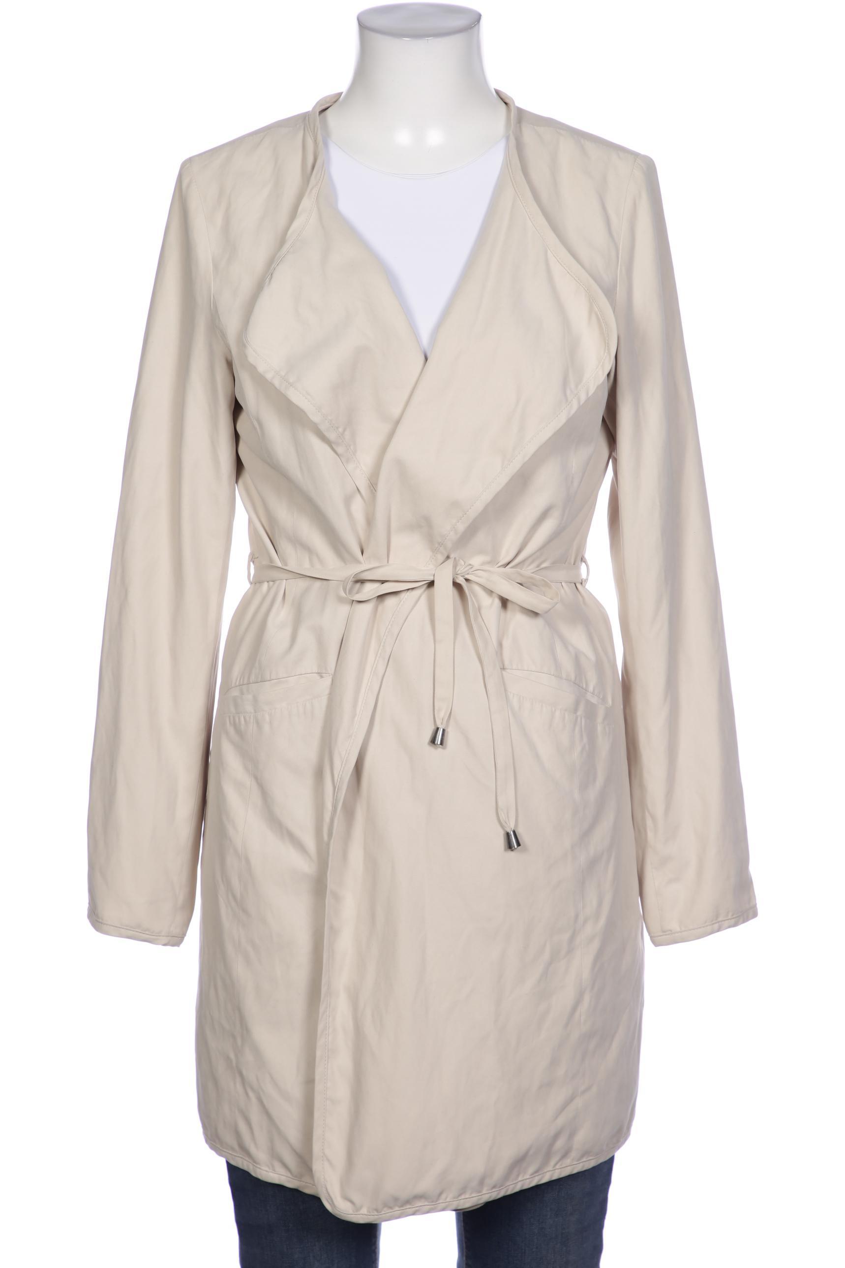 

Vila Damen Mantel, beige, Gr. 38