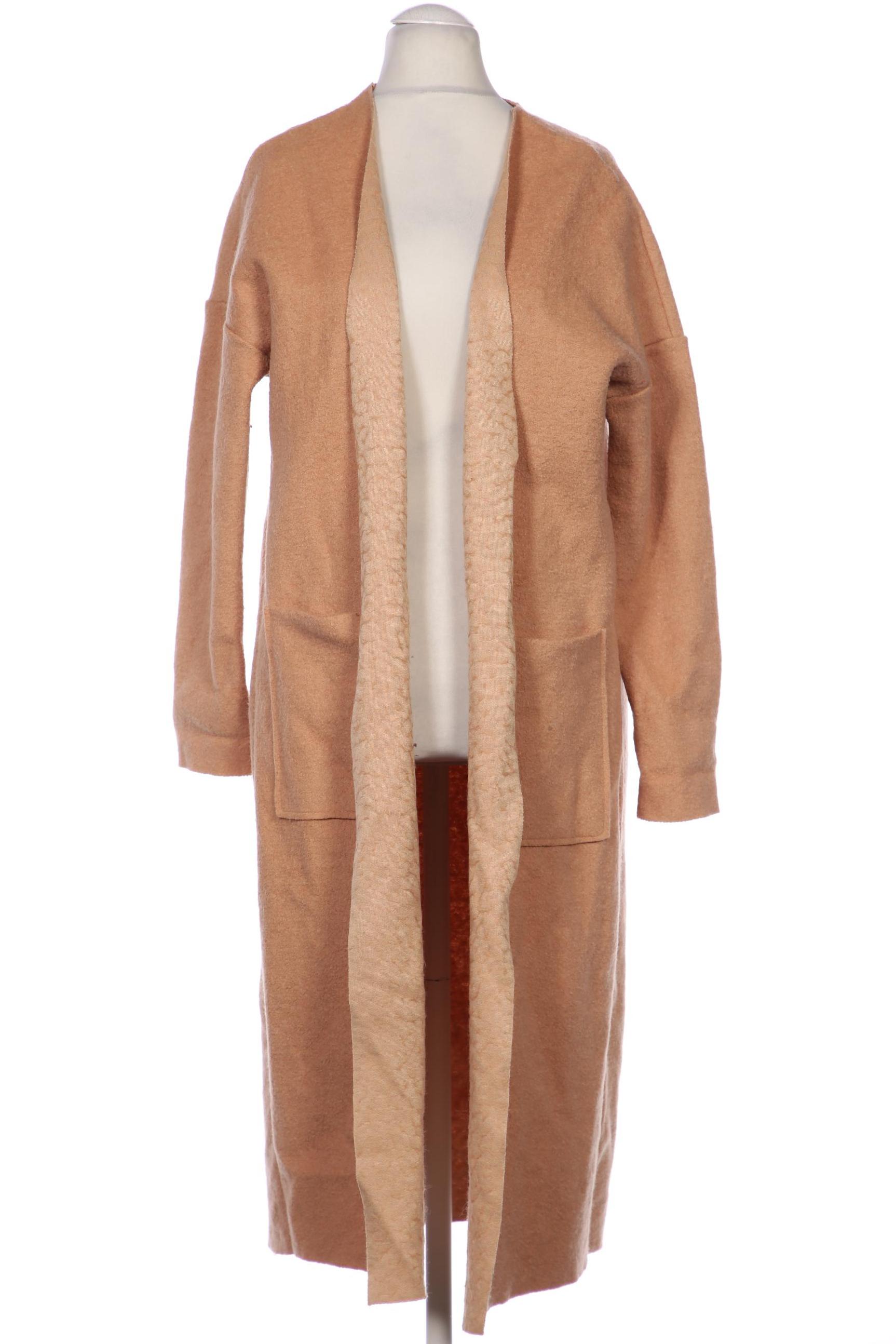 

Vila Damen Mantel, beige, Gr. 36