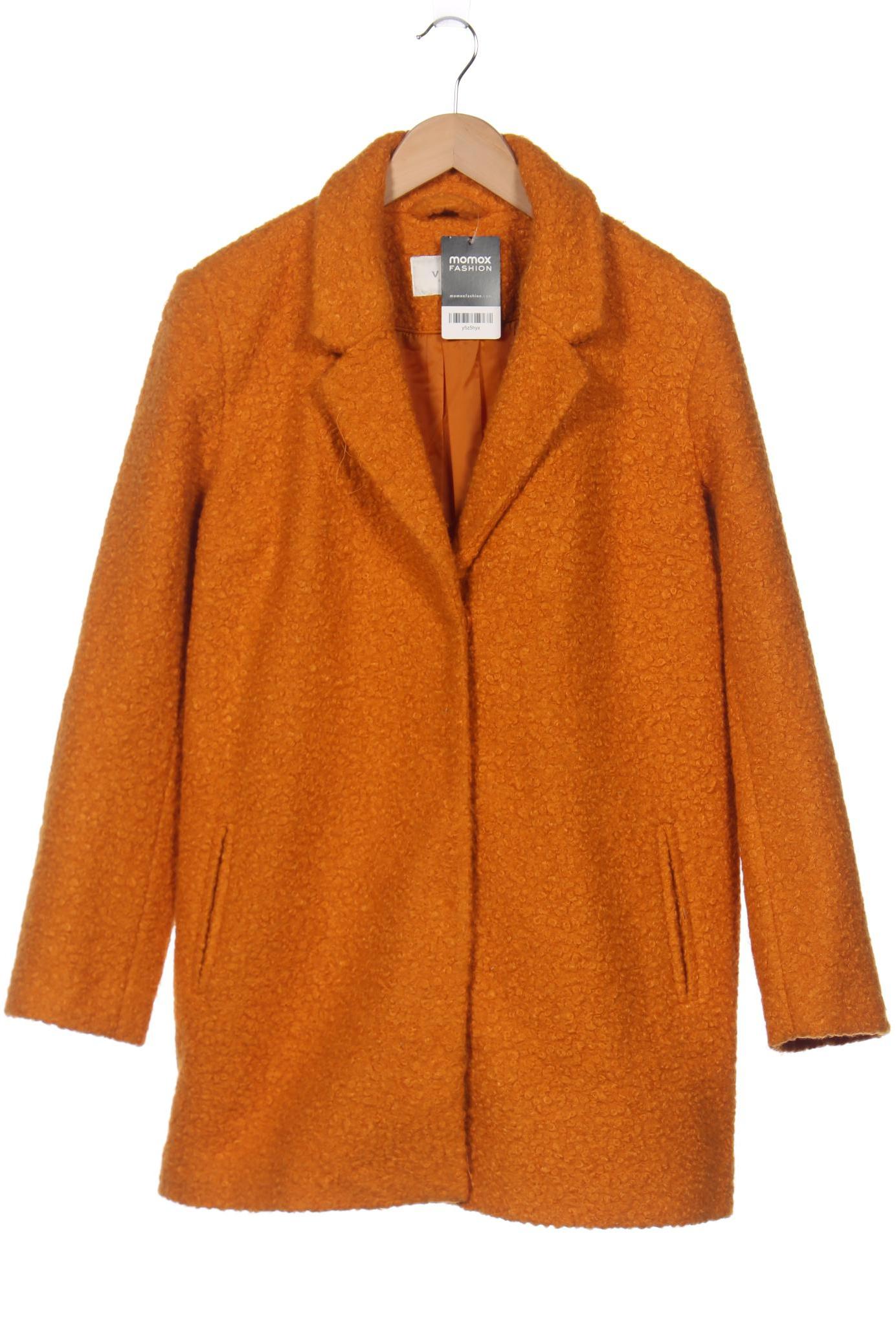 

Vila Damen Mantel, orange