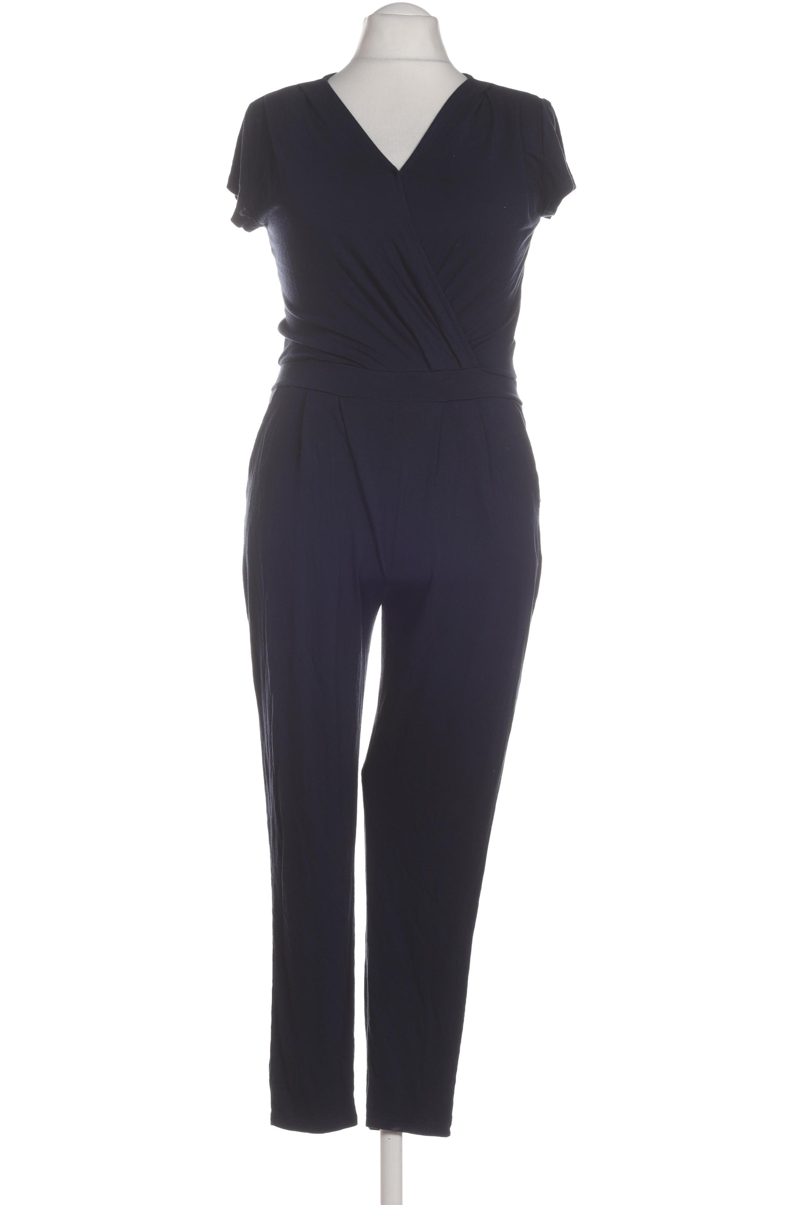 

Vila Damen Jumpsuit/Overall, blau, Gr.