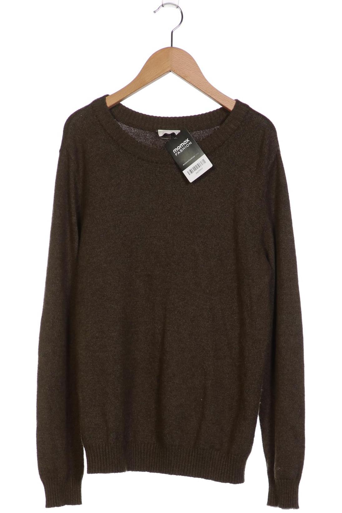 

Vila Damen Pullover, grün, Gr. 38