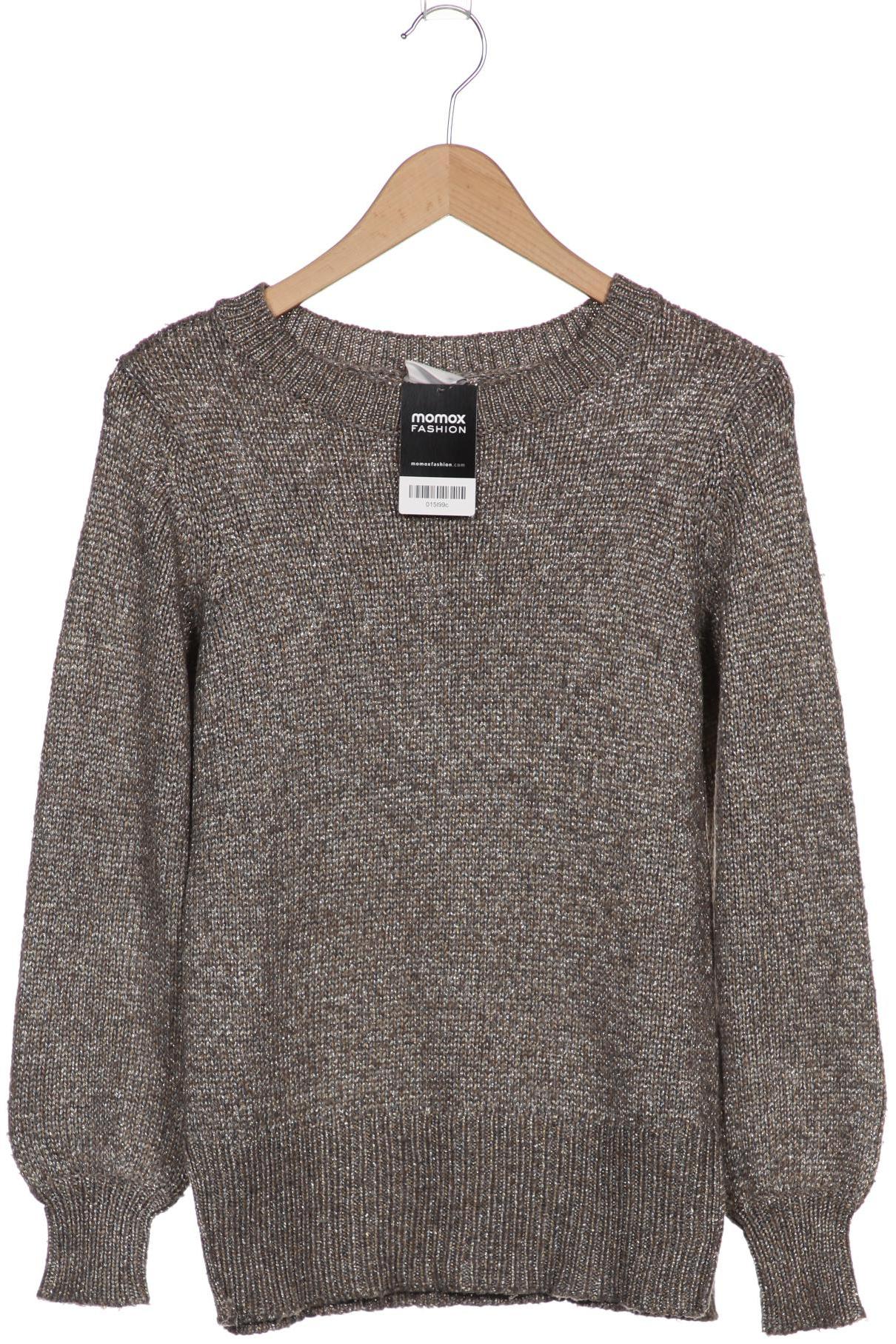 

Vila Damen Pullover, grau