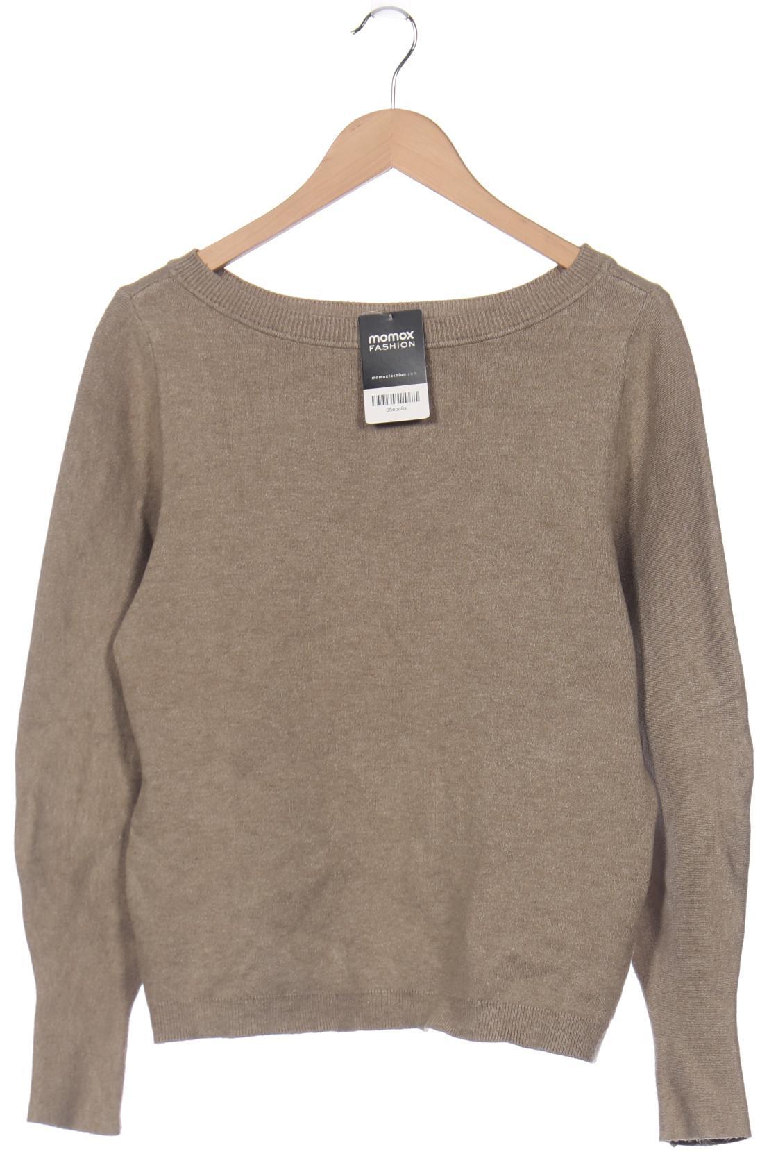

Vila Damen Pullover, grün
