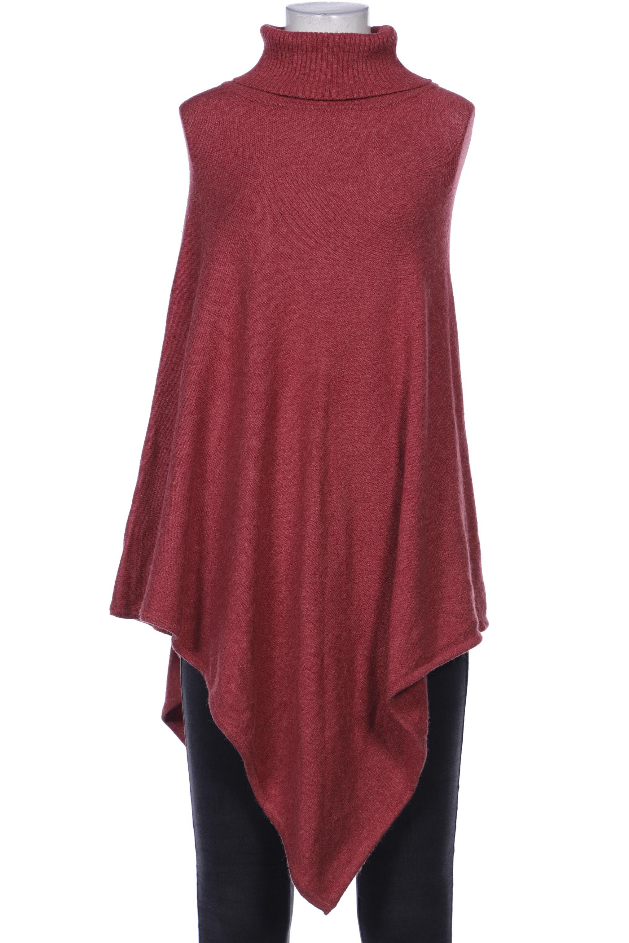 

Vila Damen Pullover, pink, Gr. uni