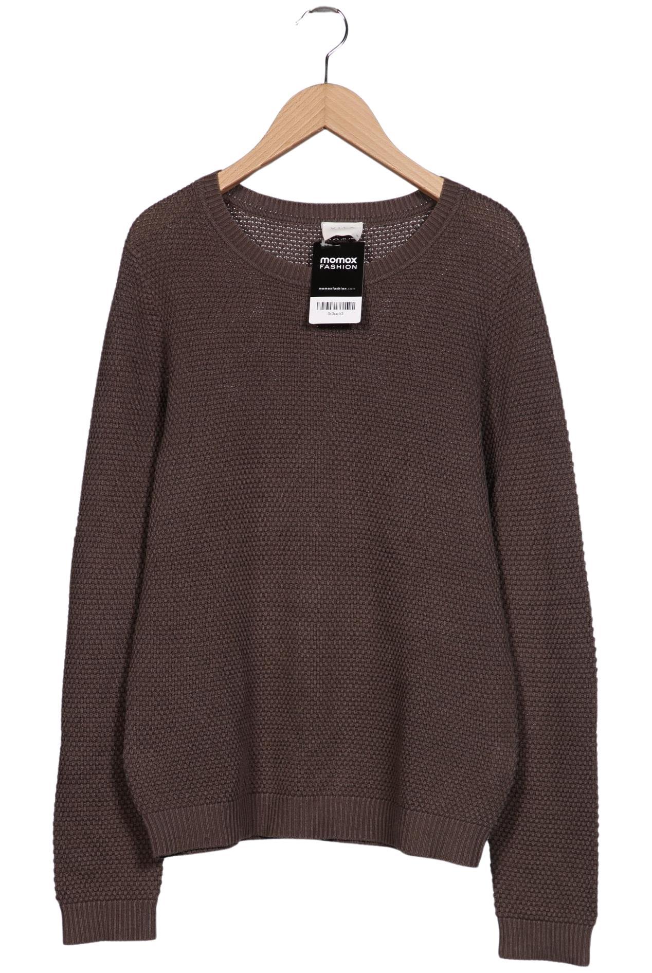 

Vila Damen Pullover, braun, Gr. 38
