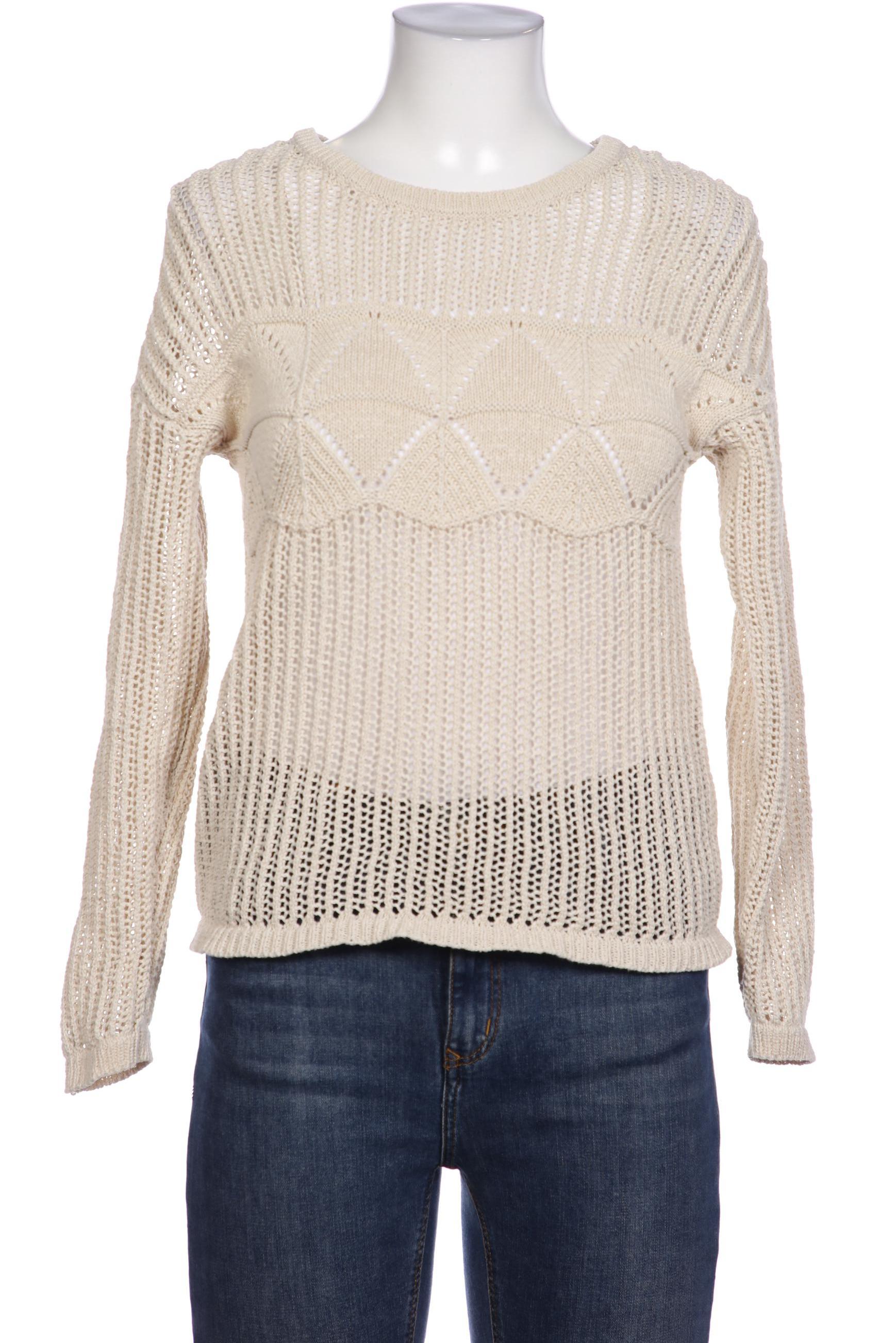 

Vila Damen Pullover, beige