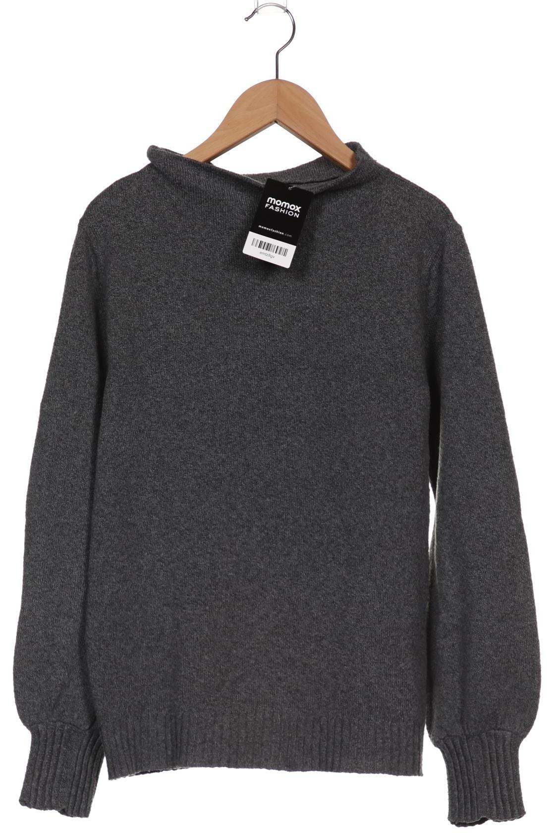 

Vila Damen Pullover, grau, Gr. 36