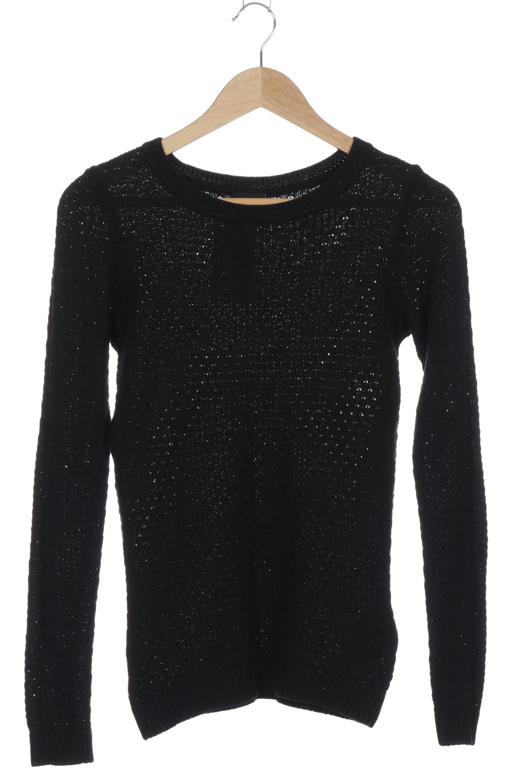 

Vila Damen Pullover, schwarz, Gr.