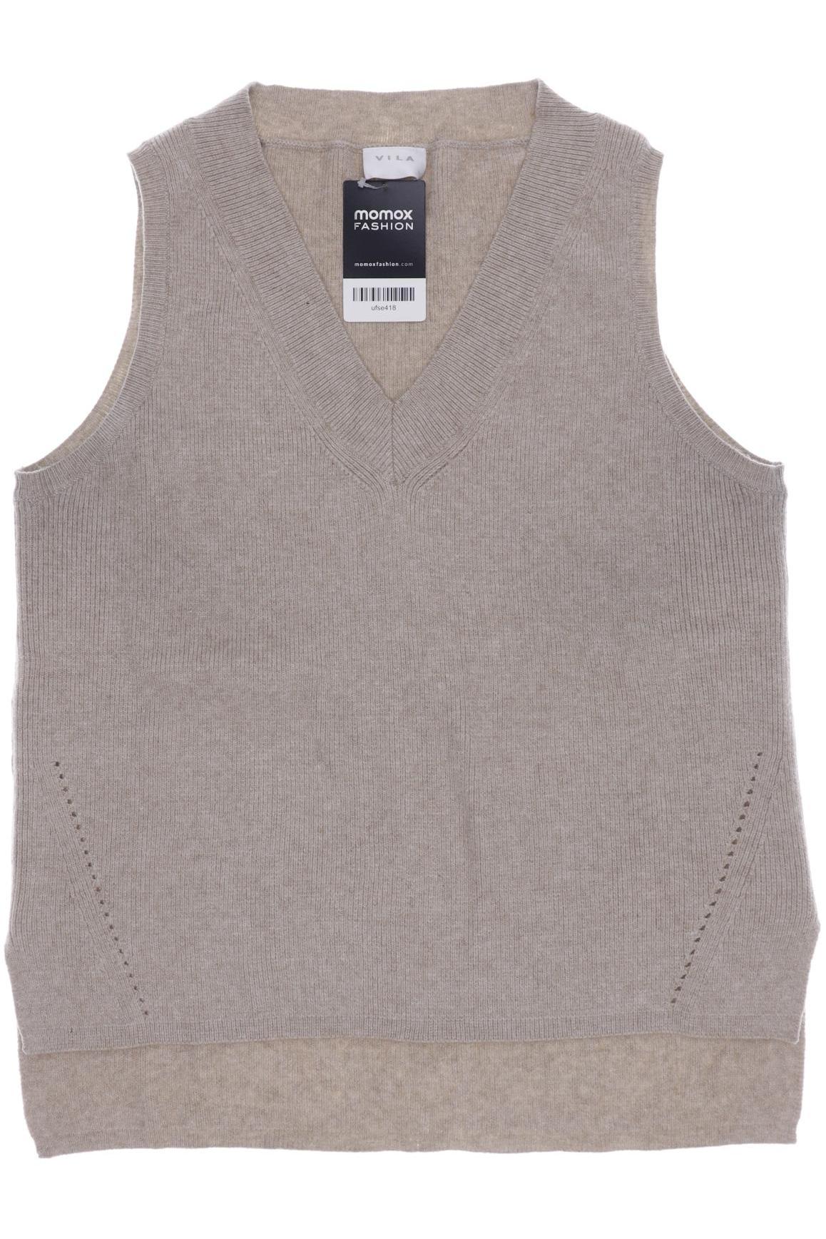 

Vila Damen Pullover, beige