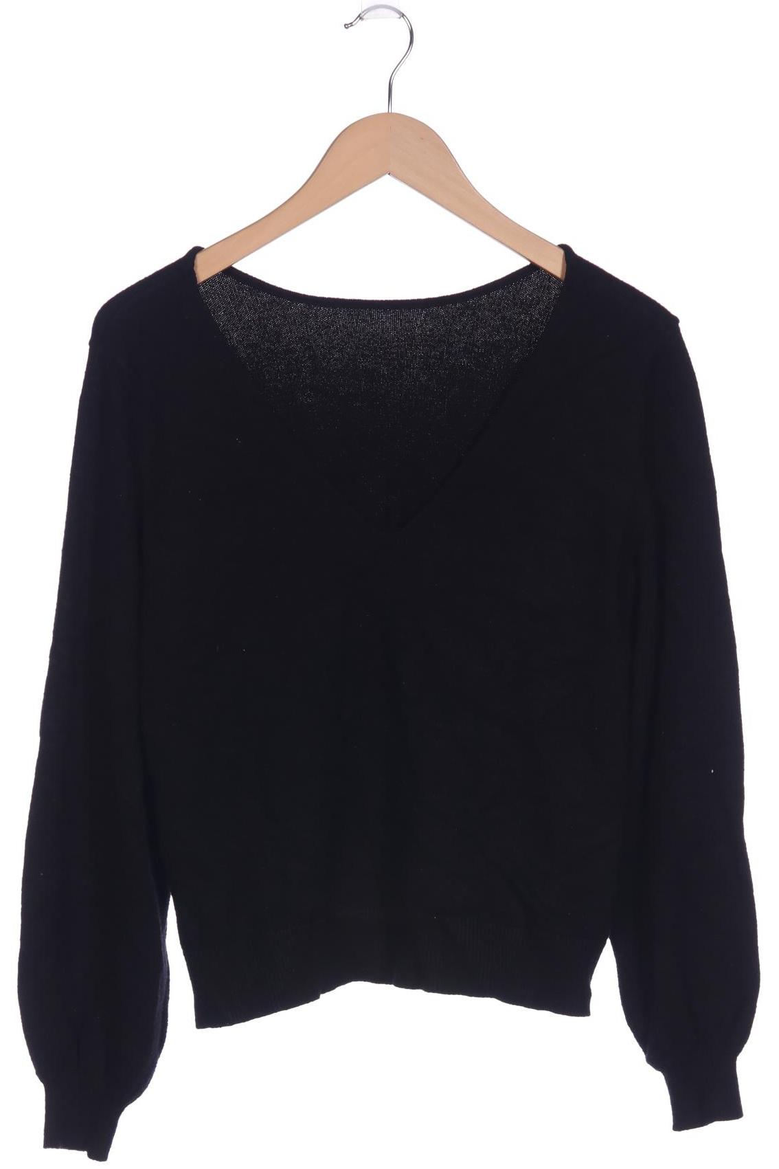 

Vila Damen Pullover, schwarz, Gr. 42