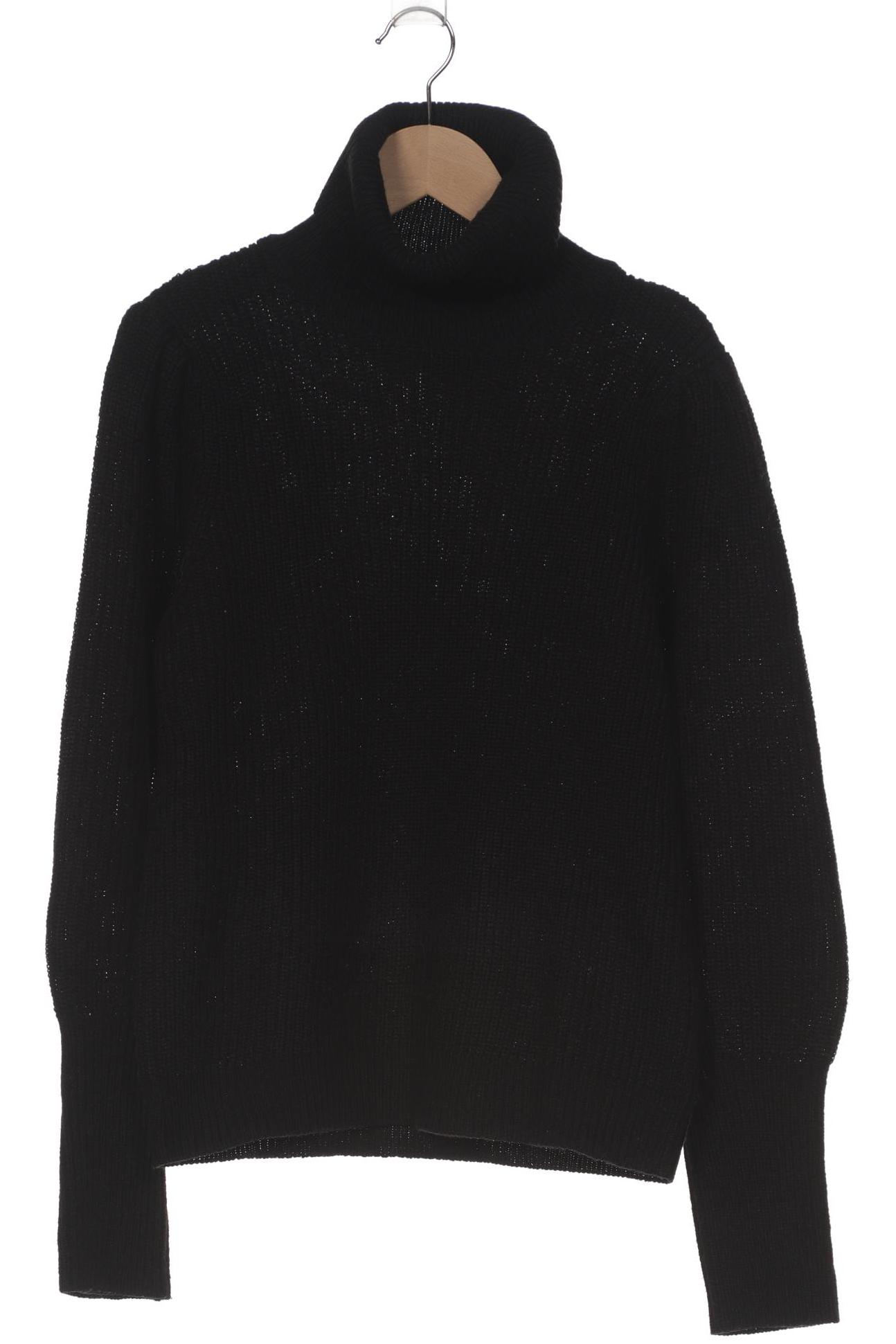 

Vila Damen Pullover, schwarz, Gr. 36
