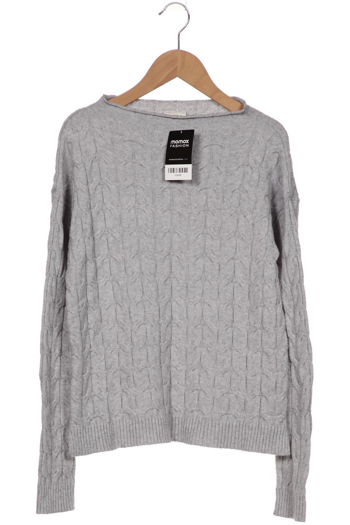 

Vila Damen Pullover, grau, Gr. 36