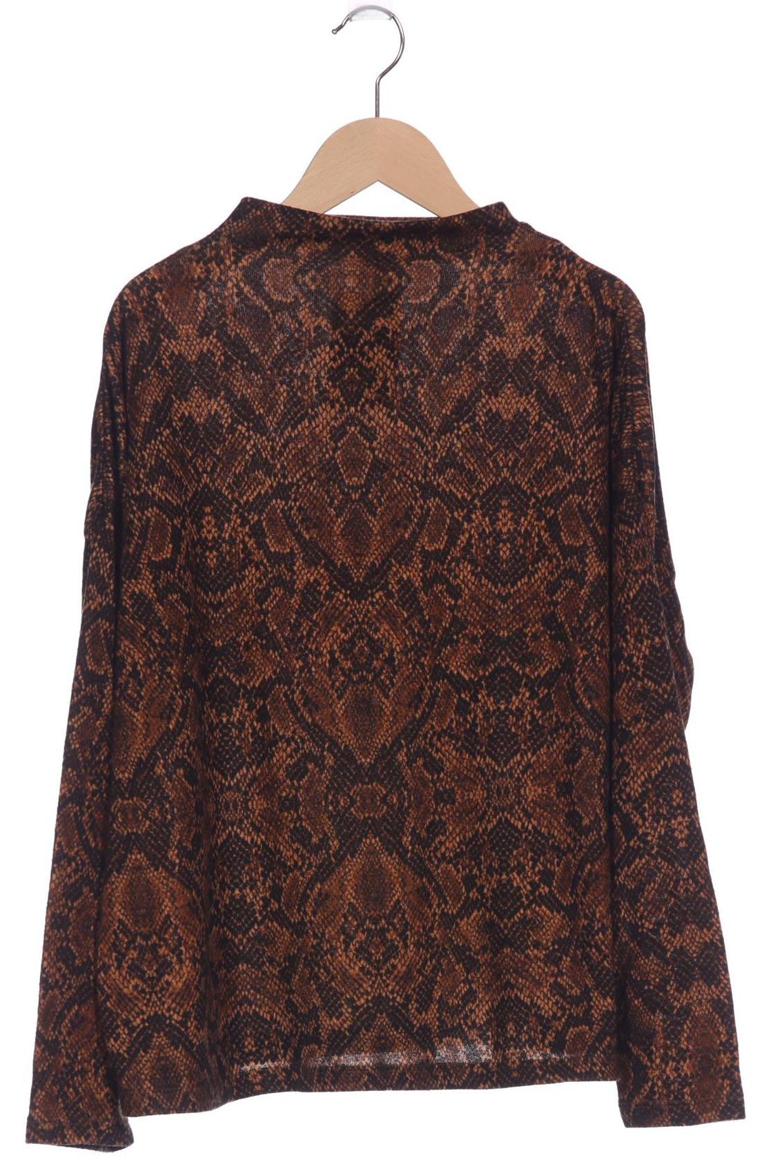 

Vila Damen Pullover, braun, Gr. 36